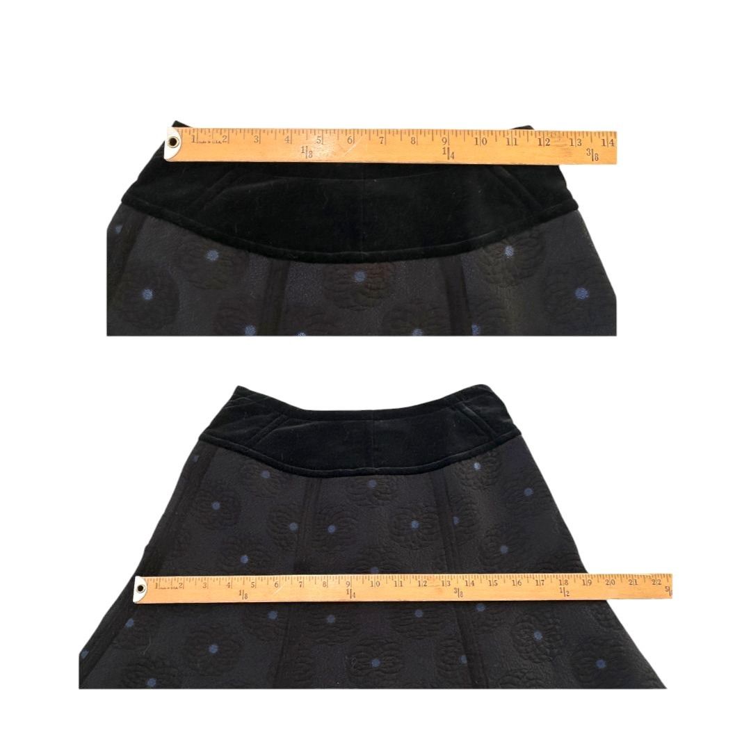 Comme des Garcons Comme des Garçons Corset-Front A line Skirt, A/W 2001, S Size 23" - 12 Thumbnail