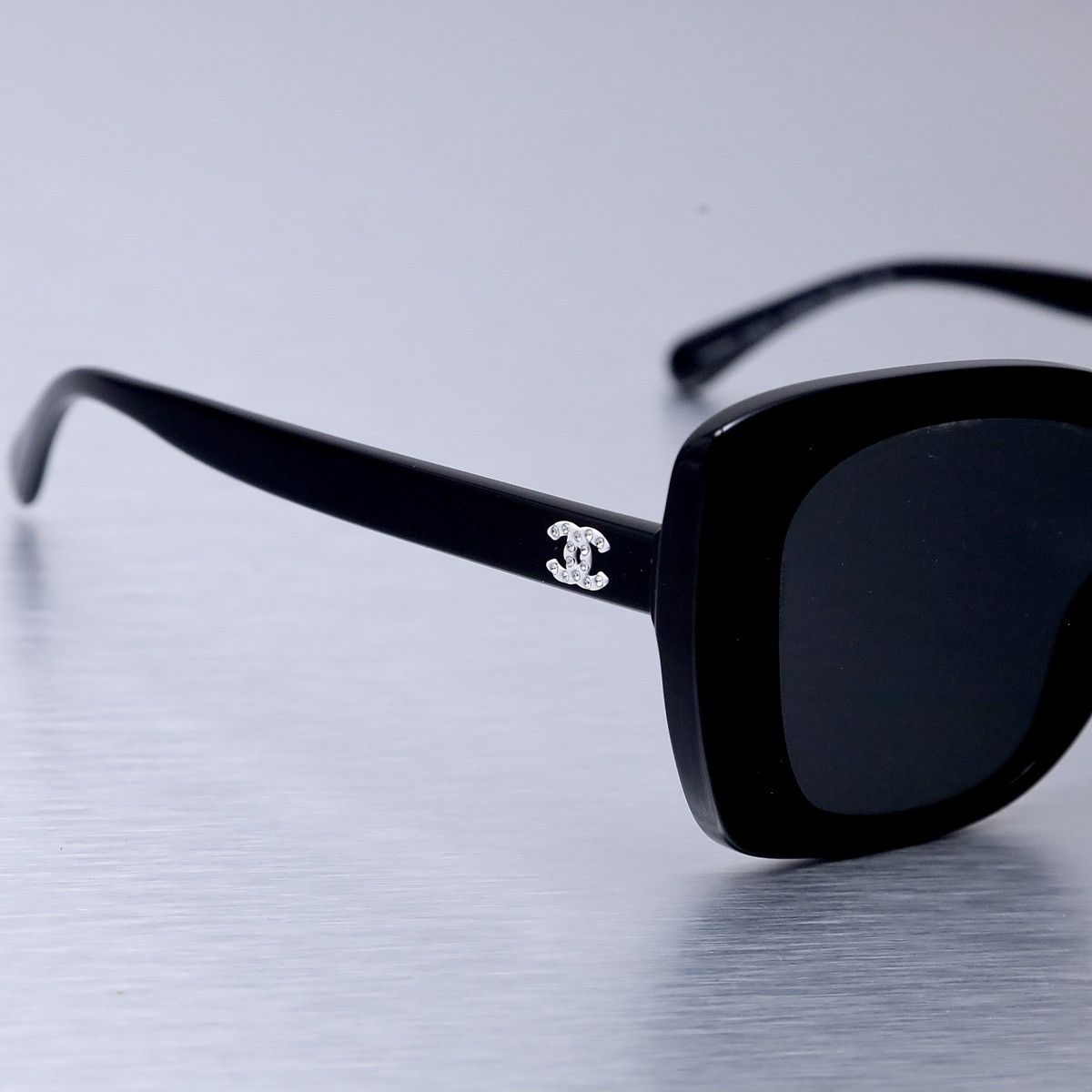 Chanel CHANEL 0CH5422B SUNGLASSES Size ONE SIZE - 6 Thumbnail