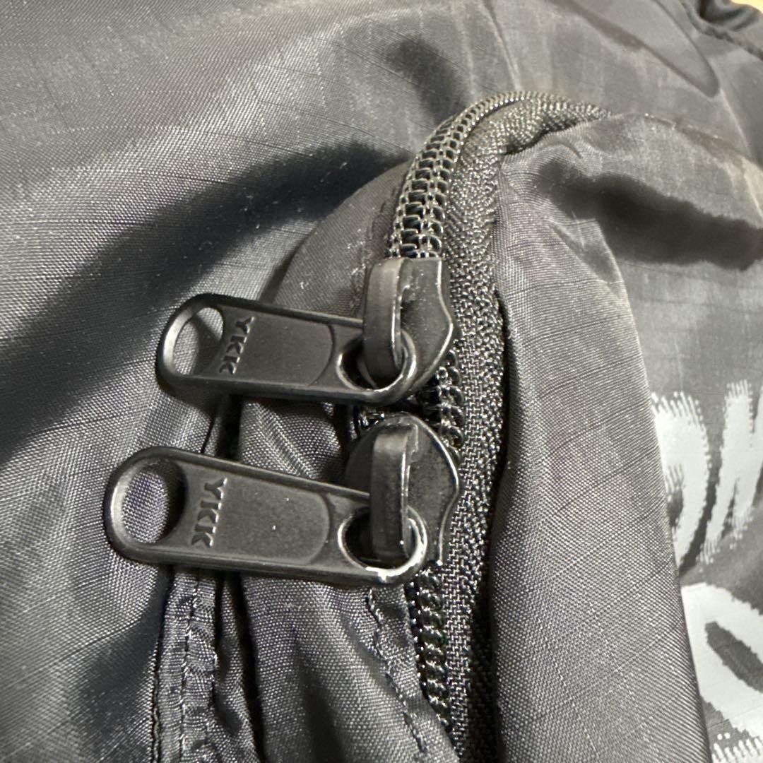 Comme des Garcons SS21 "On To The Future With Good Energy" Backpack Size ONE SIZE - 4 Thumbnail