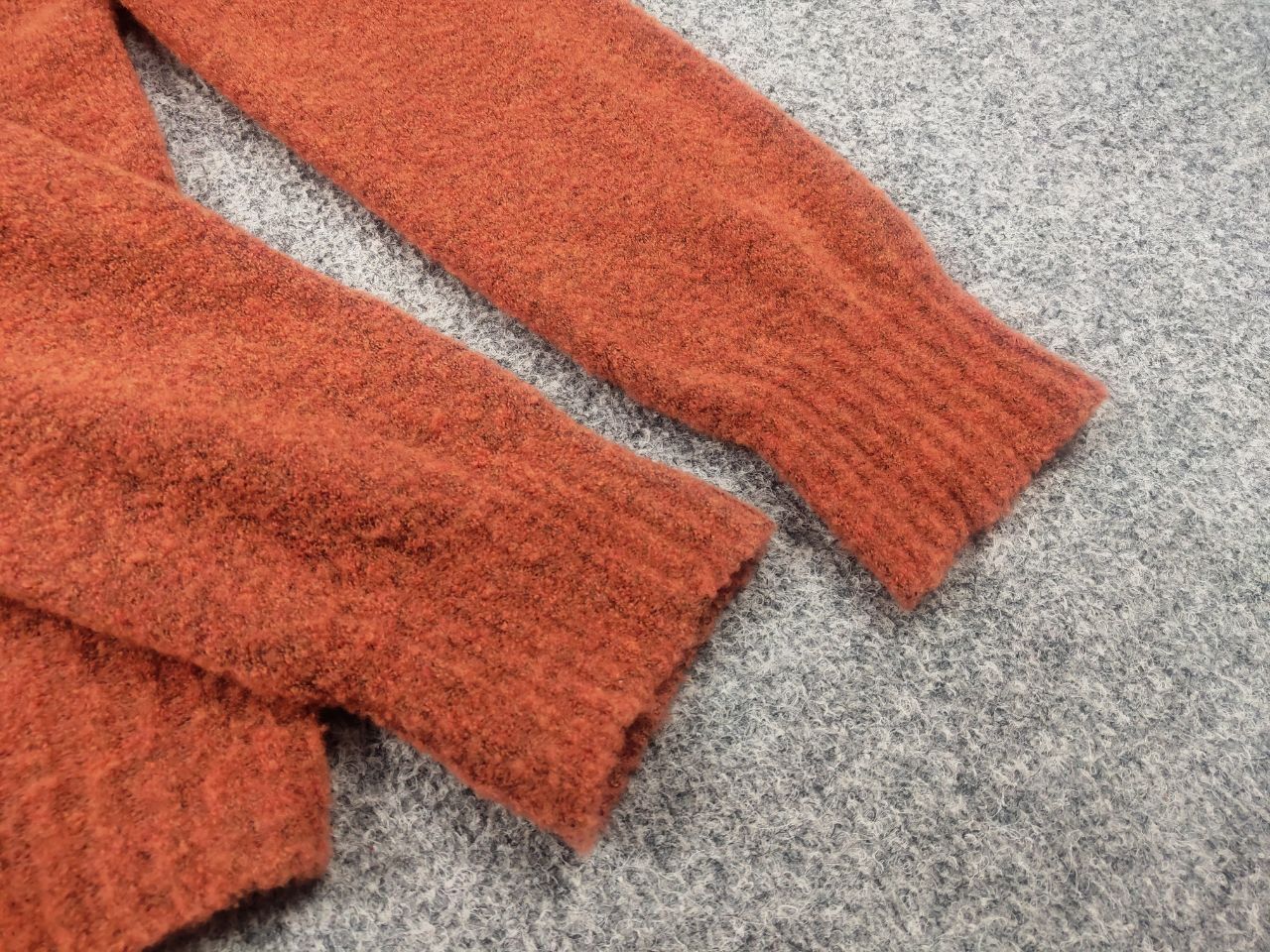 Other Phil Petter Design Premium Wool Pullover sweater long sleeve Size US M / EU 48-50 / 2 - 9 Thumbnail