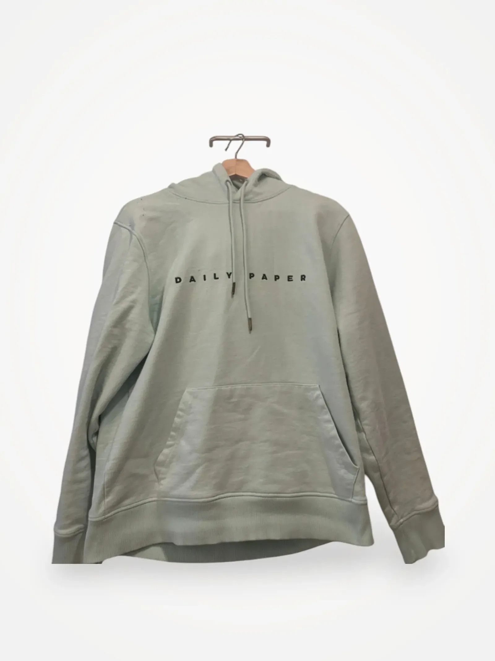Daily Paper Daily Paper Hoodie Size M / US 6-8 / IT 42-44 - 1 Thumbnail