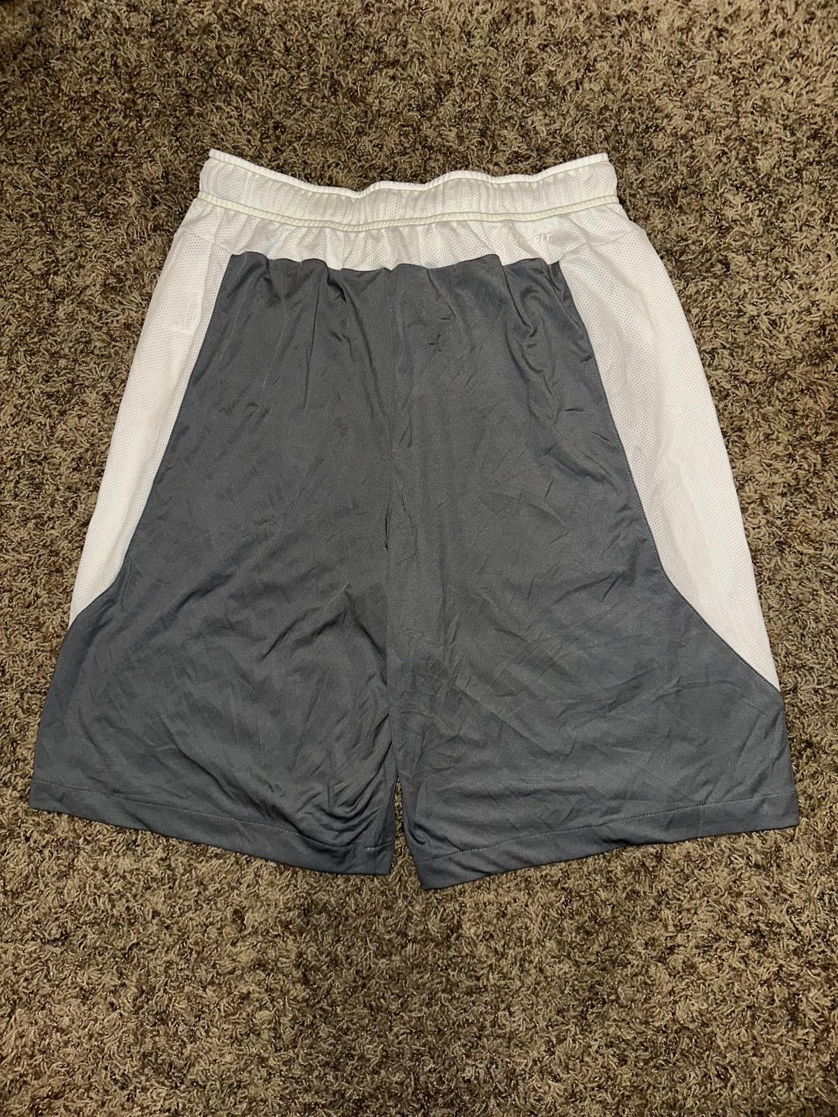 Nike Nike Hyperspeed Dri-Fit Men’s S Basketball Gym Shorts Size US 32 / EU 48 - 4 Thumbnail