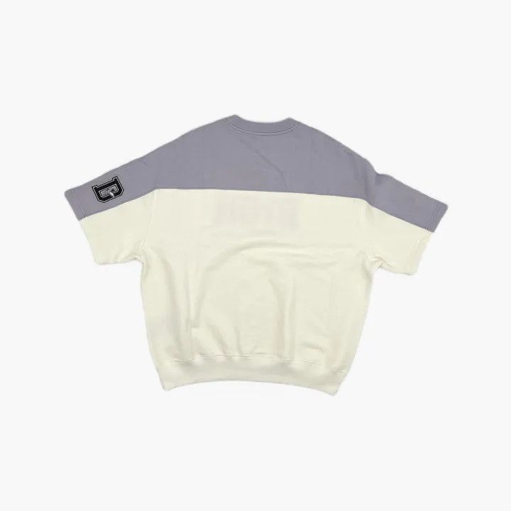 Dior Dior Dior Color Block Short Sleeve T-Shirt 0079-2507 Size US S / EU 44-46 / 1 - 3 Thumbnail