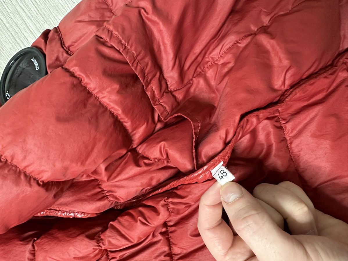 C.P. Company C.P Company Jacket Size US S / EU 44-46 / 1 - 7 Thumbnail