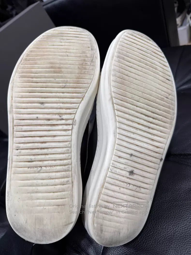 Rick Owens RICK OWENS Board Shoes Size US 9 / EU 42 - 6 Thumbnail