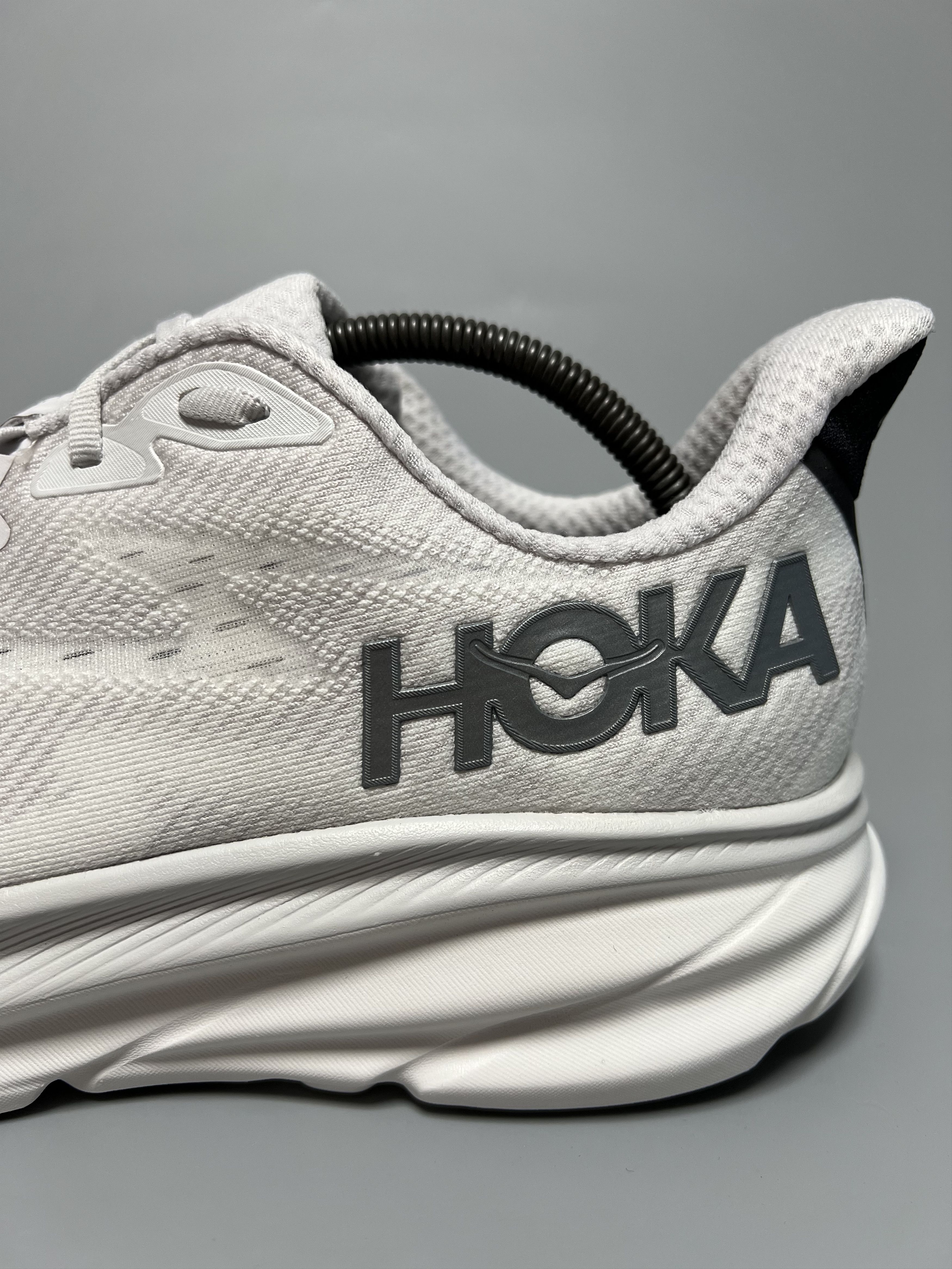 Hoka 12 EE Hoka One One Clifton 9 Wide Running Shoes Walking Gym Size US 12 / EU 45 - 9 Thumbnail