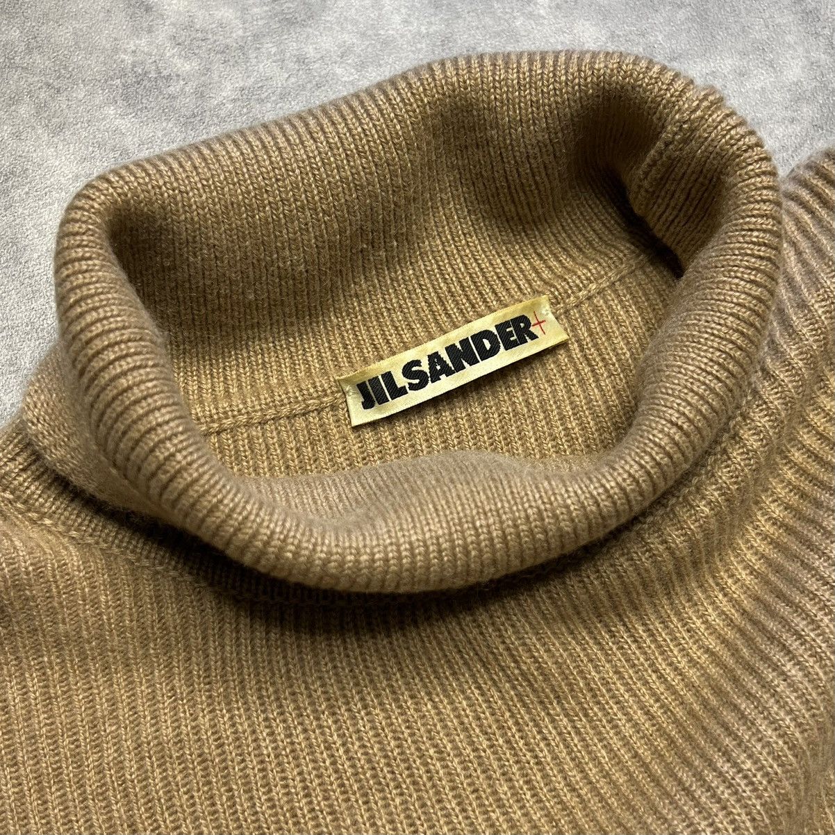 Jil Sander JIL SANDER vintage sweater Size ONE SIZE - 5 Thumbnail