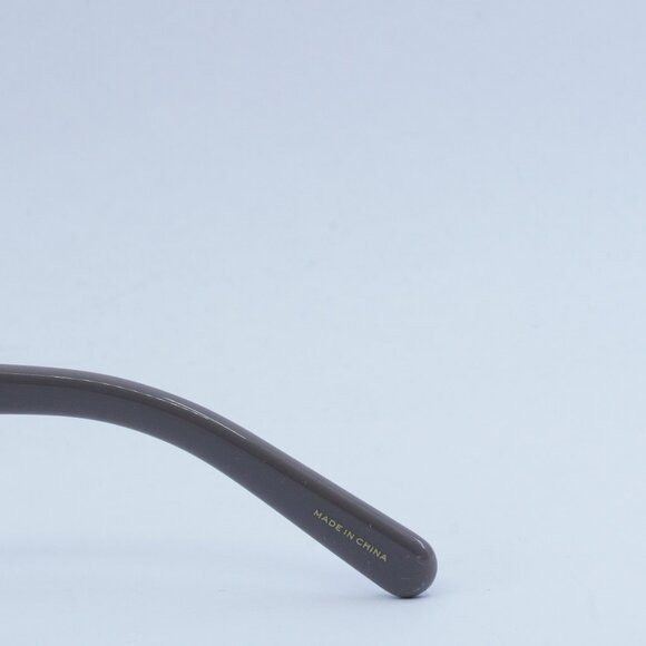 Marc Jacobs Marc Jacobs MARC 659/S 0KB7 HA Sunglasses Grey Geometric Size ONE SIZE - 9 Thumbnail