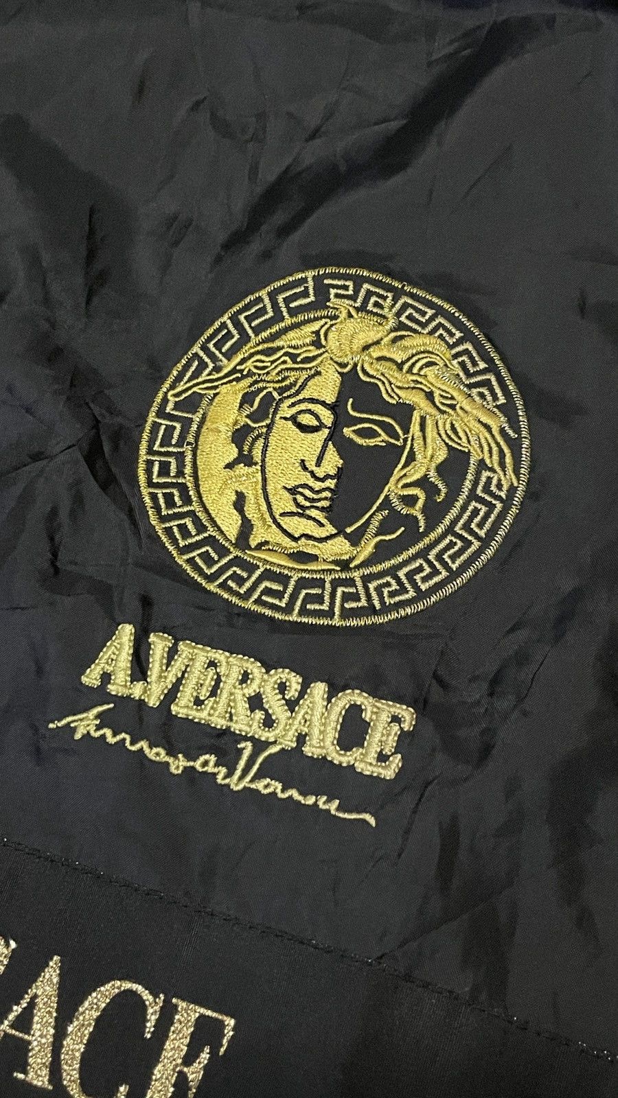 Versace A.VERSACE China Size US L / EU 52-54 / 3 - 5 Thumbnail