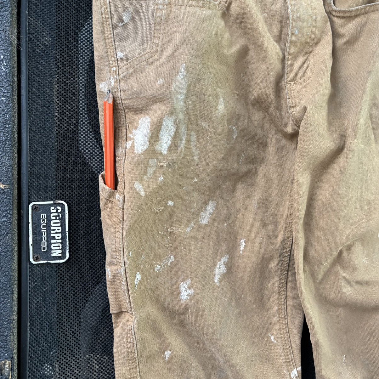 Other Milwaukee work pants Size US 32 / EU 48 - 3 Thumbnail