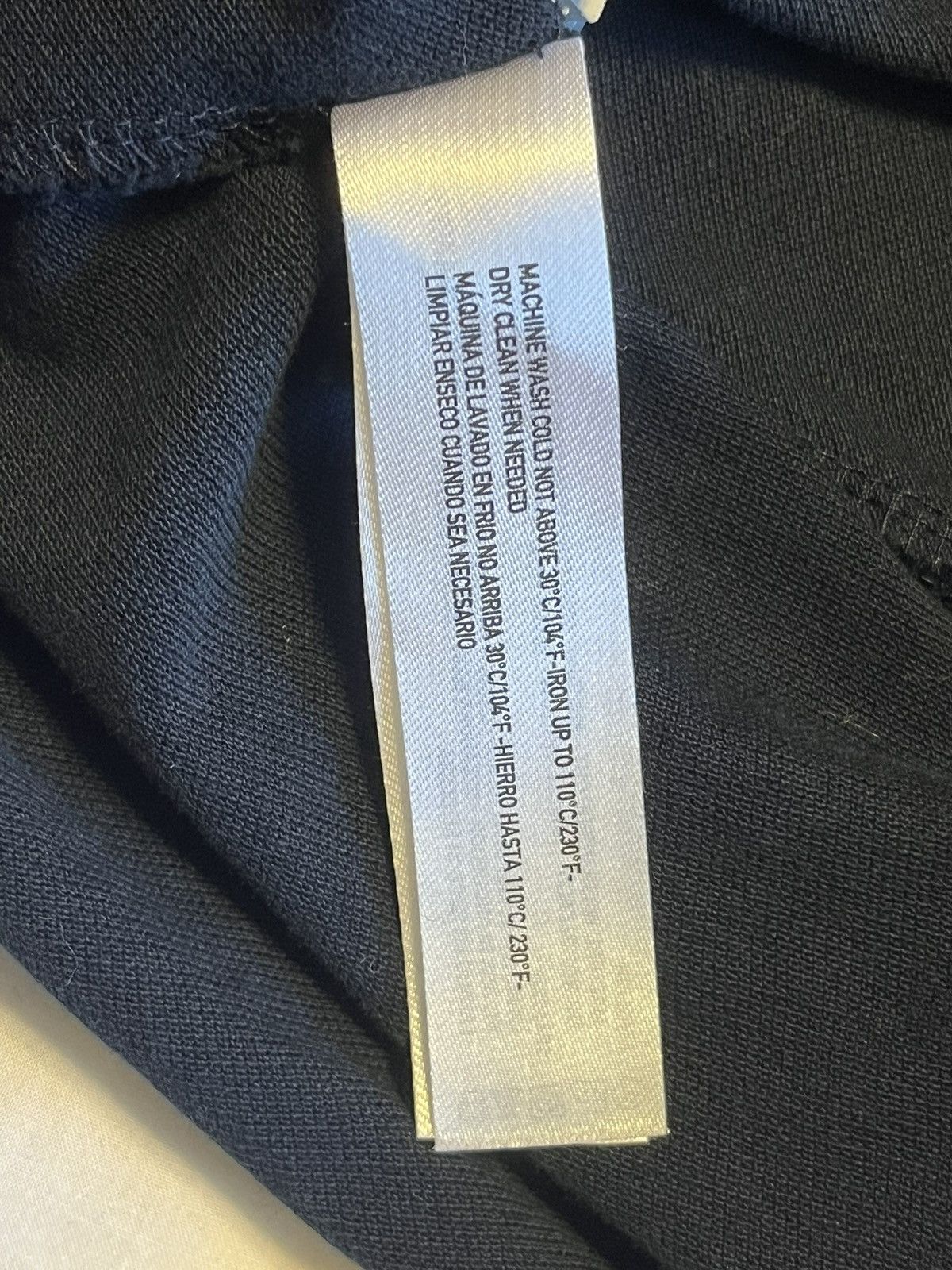 Other Worn by D1 basketball player 6’8” 210 Size US L / EU 52-54 / 3 - 6 Thumbnail