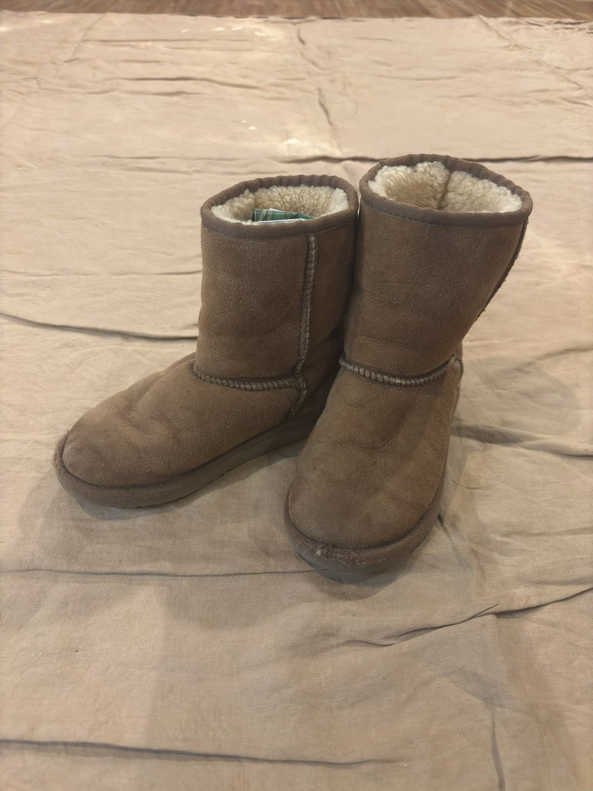 Ugg Ugg boots.wf-51 Size US 4 / IT 34 - 2 Thumbnail