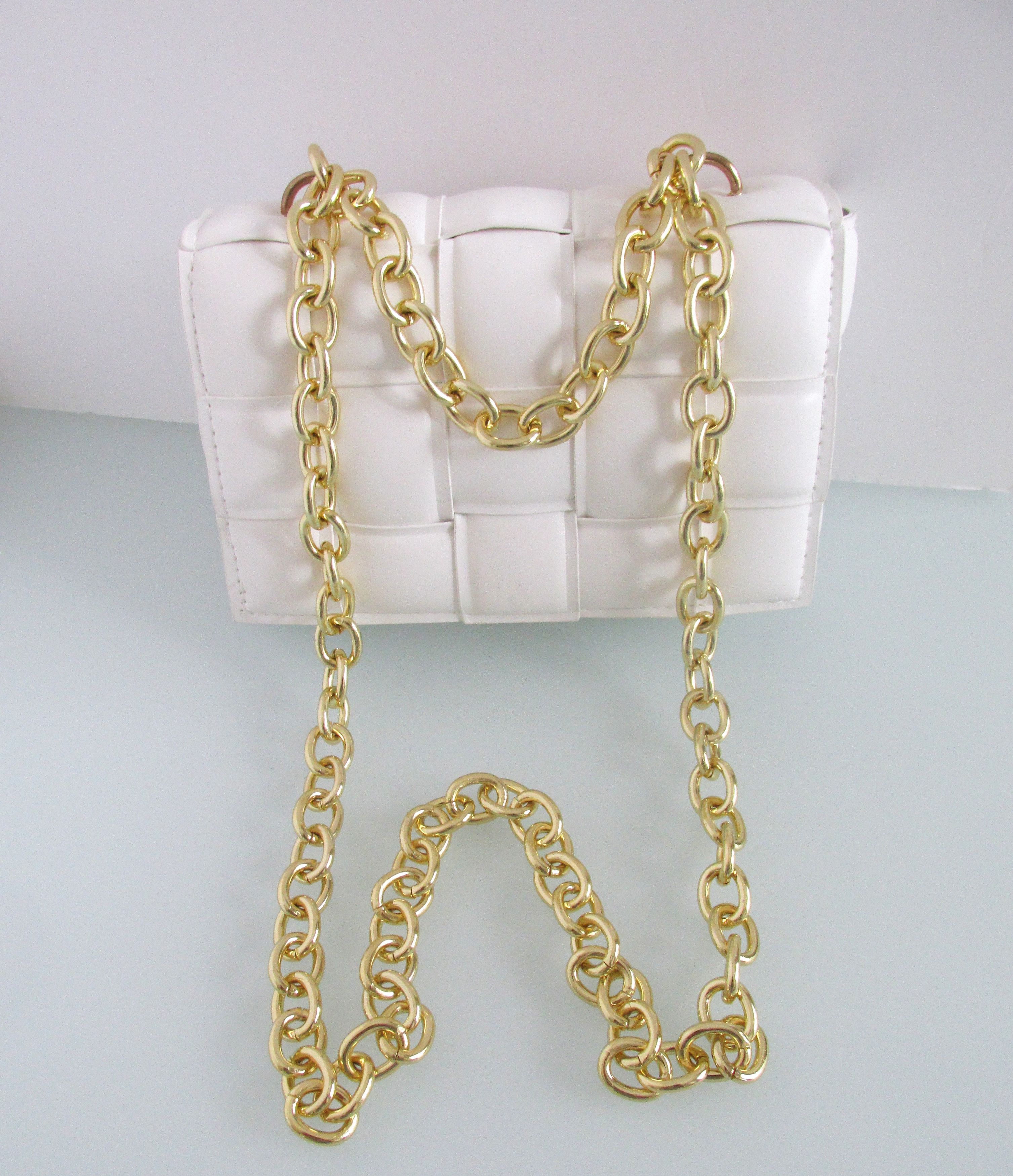Other Unbranded Women's (NWOT) Crossbody-Style Handbag Size ONE SIZE - 3 Thumbnail