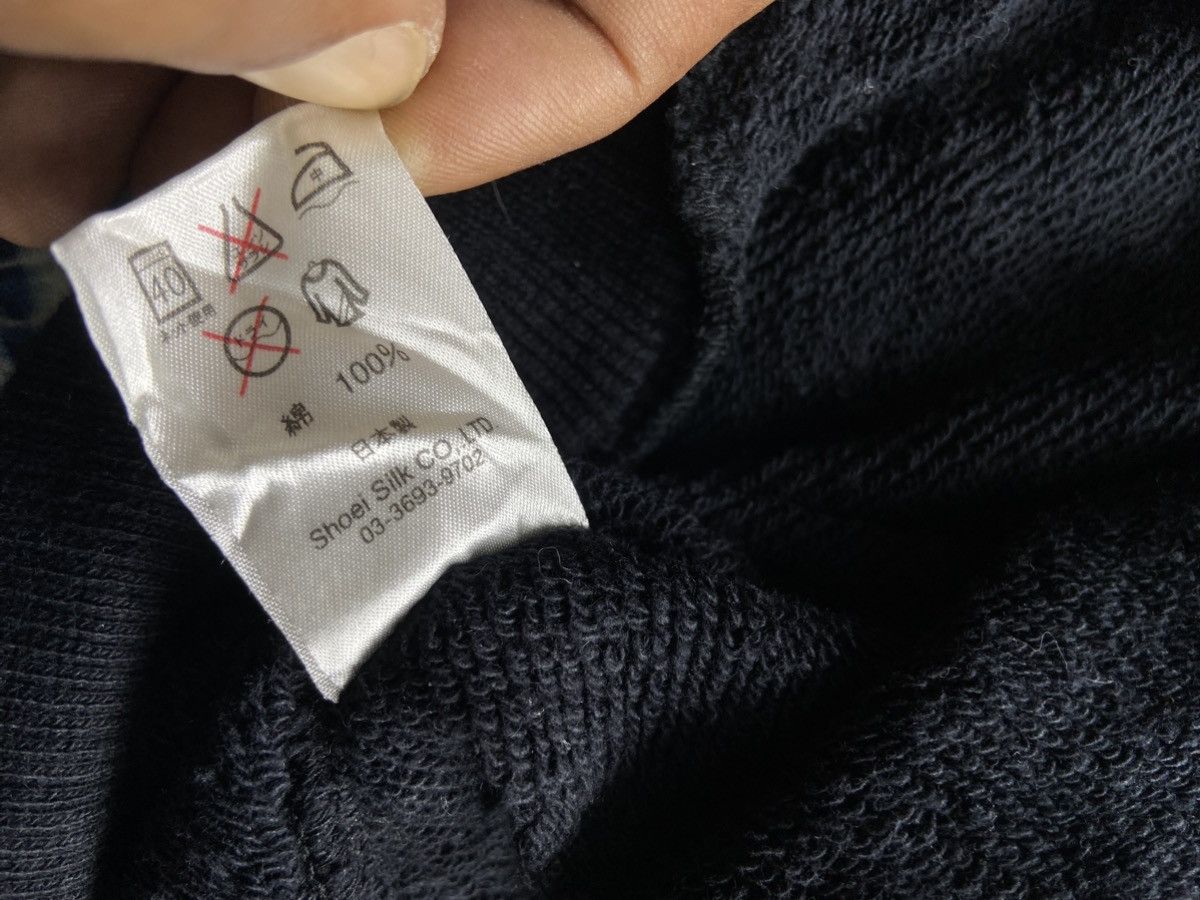Vintage Vintage Good Year Racing Sweater Size US XL / EU 56 / 4 - 5 Thumbnail