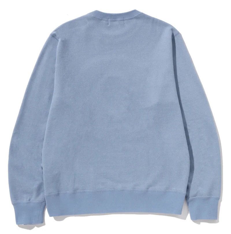 Bape Bape Ovo Crewneck Size ONE SIZE - 2 Thumbnail