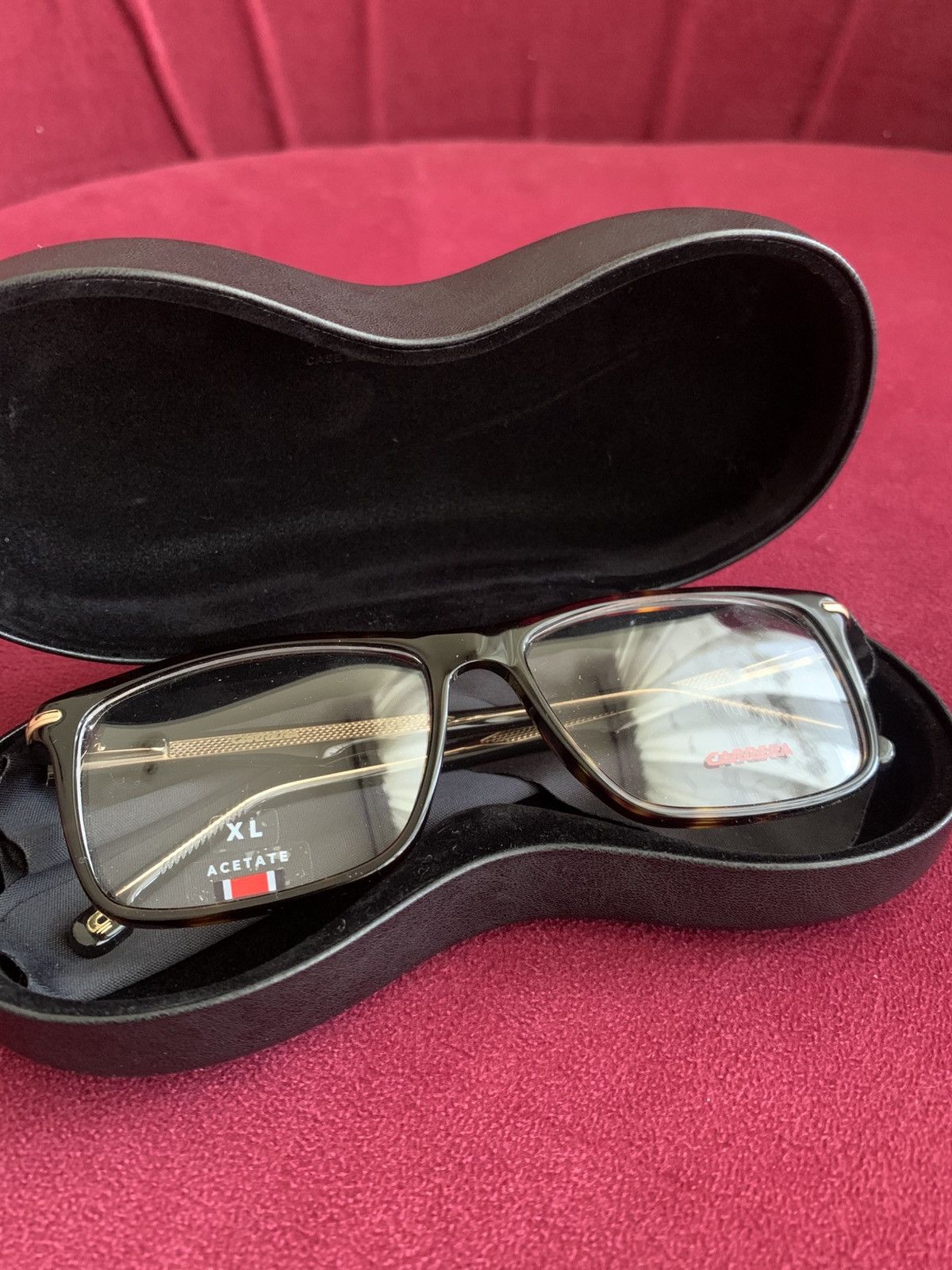 Carrera Carerra eyewear Size ONE SIZE - 1 Thumbnail