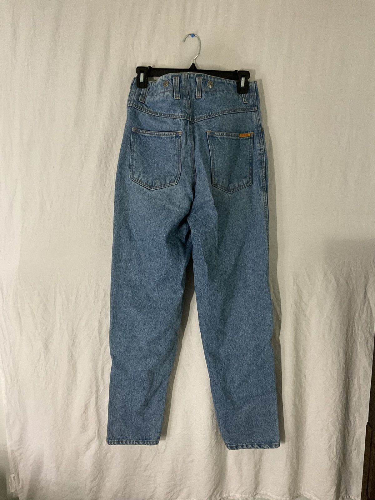 Jordache Jordache Denim Jeans Size US 30 / EU 46 - 4 Thumbnail