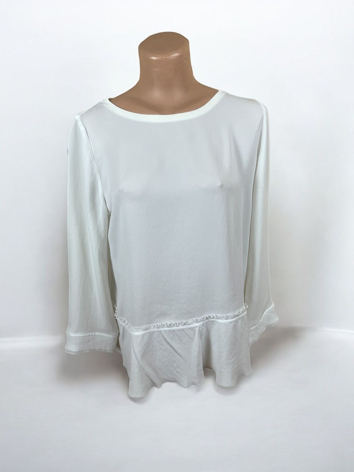 Other Marc Cain blouse size L Size L / US 10 / IT 46 - 1 Thumbnail