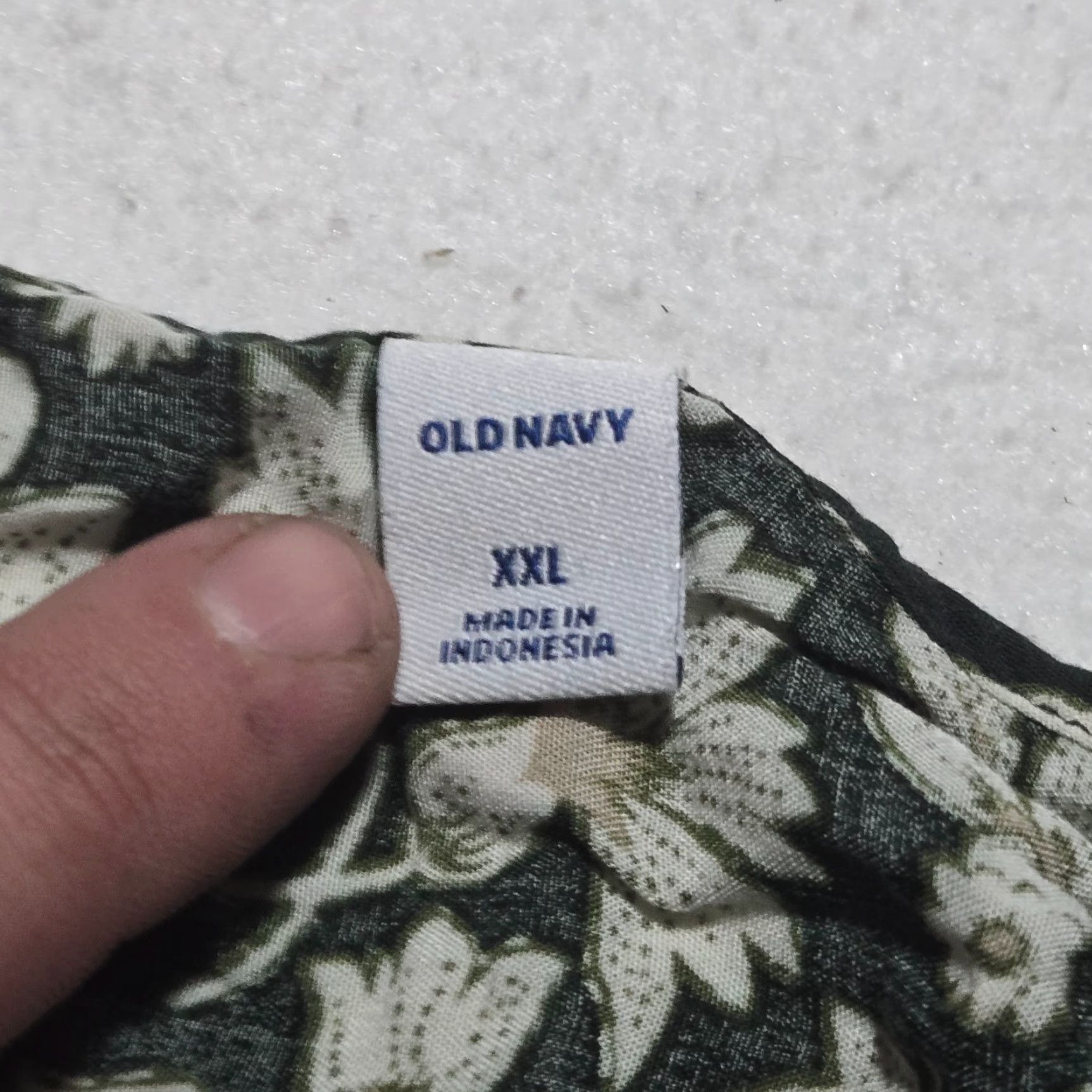 Old Navy Old Navy Floral Long Sleeve Boho Shift Dress Adult Women’s Plus 2X Pink Floral Pattern Knee Length Bohemian Spring Summer Fall Dress Womens Size XXL / US 16-18 / IT 52-54 - 3 Thumbnail