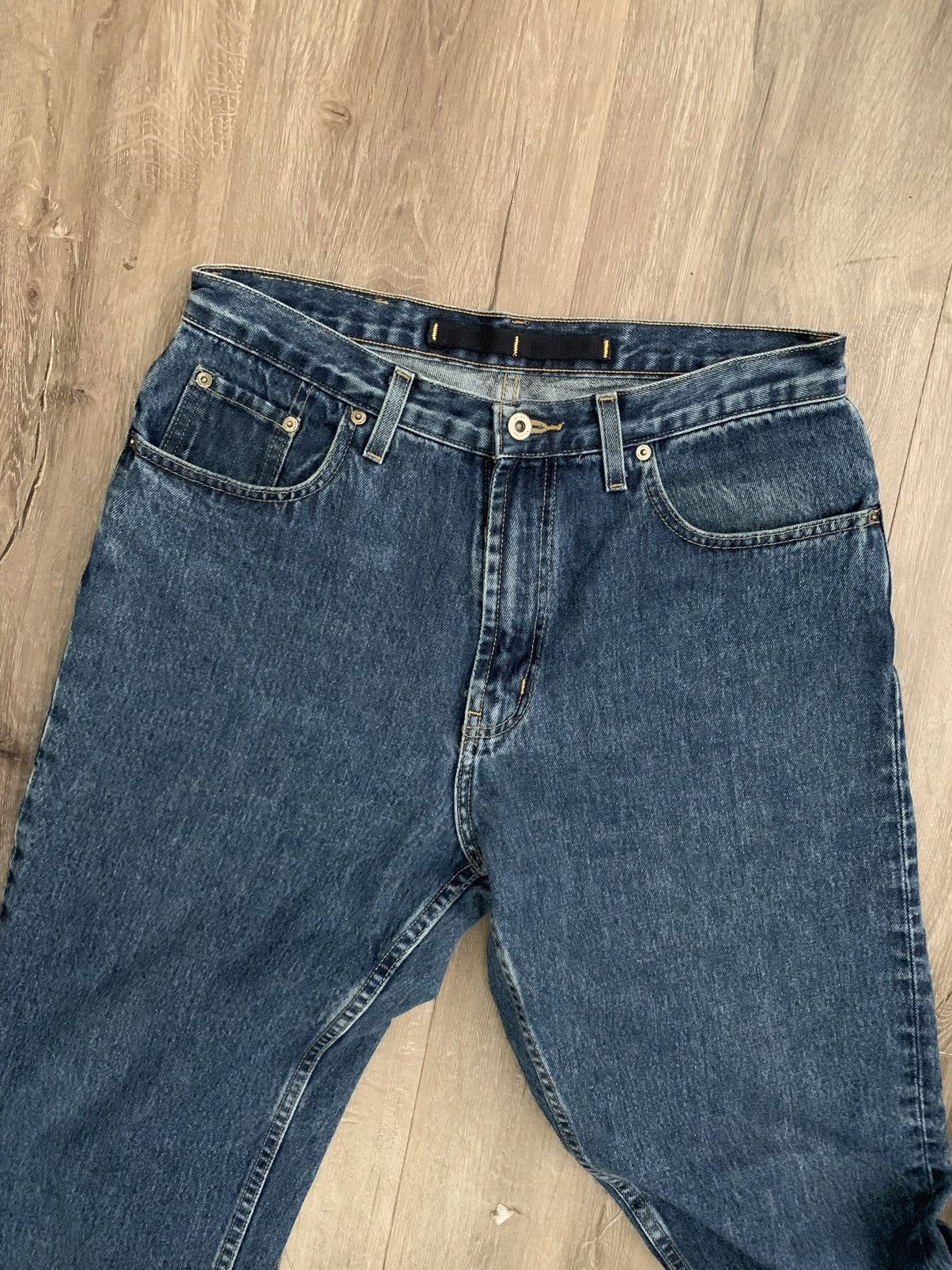Nautica Nautica jeans Size US 32 / EU 48 - 3 Thumbnail