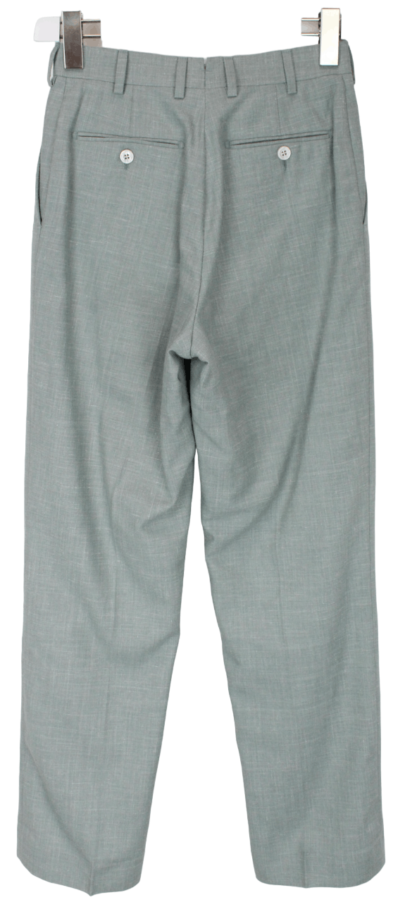 Suitsupply SUITSUPPLY La Spalla / Brescia Suit Men's UK 36S / UK 34 Size 34R - 10 Thumbnail