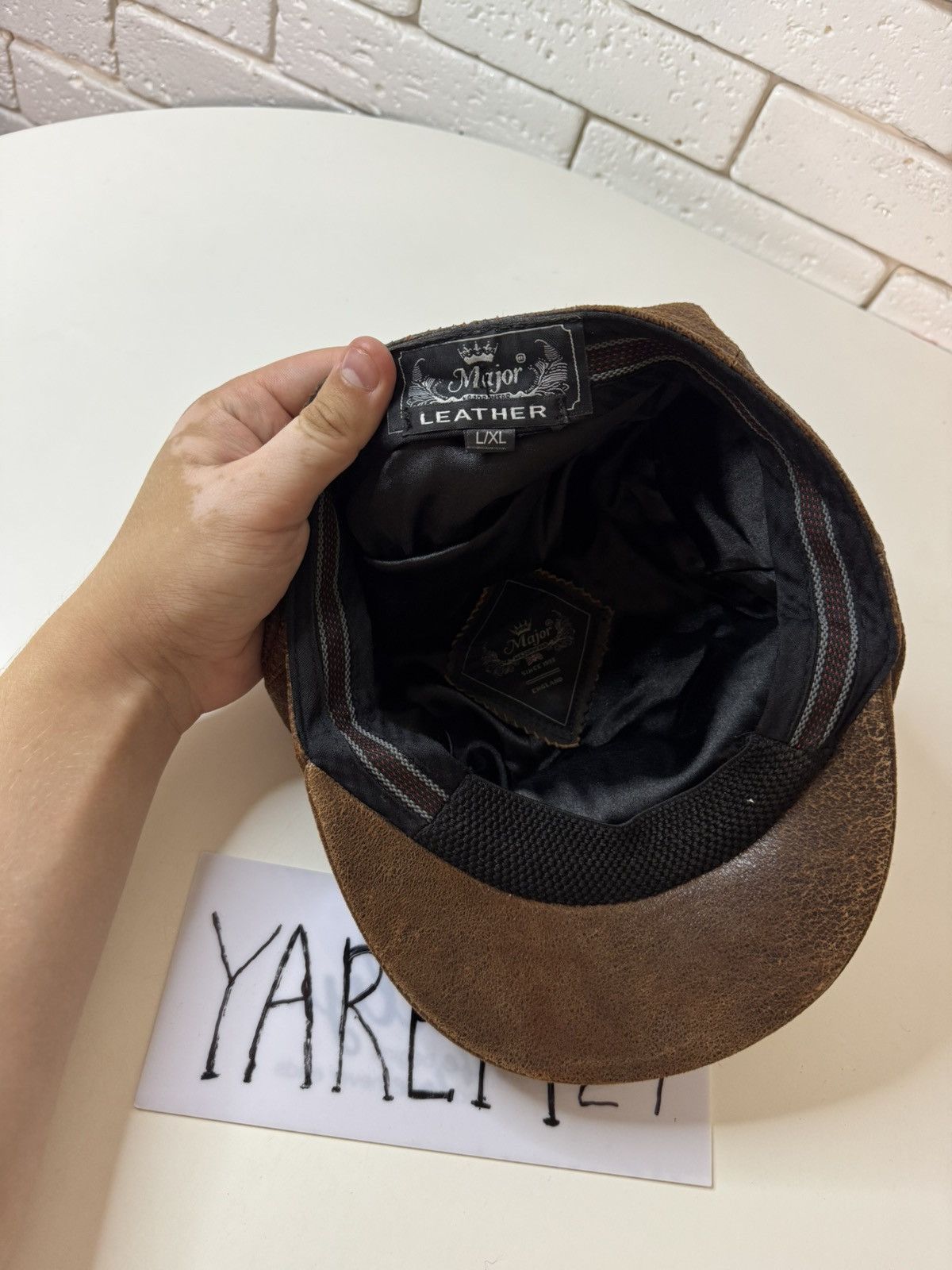 Other Major wear cap hat Size ONE SIZE - 4 Thumbnail