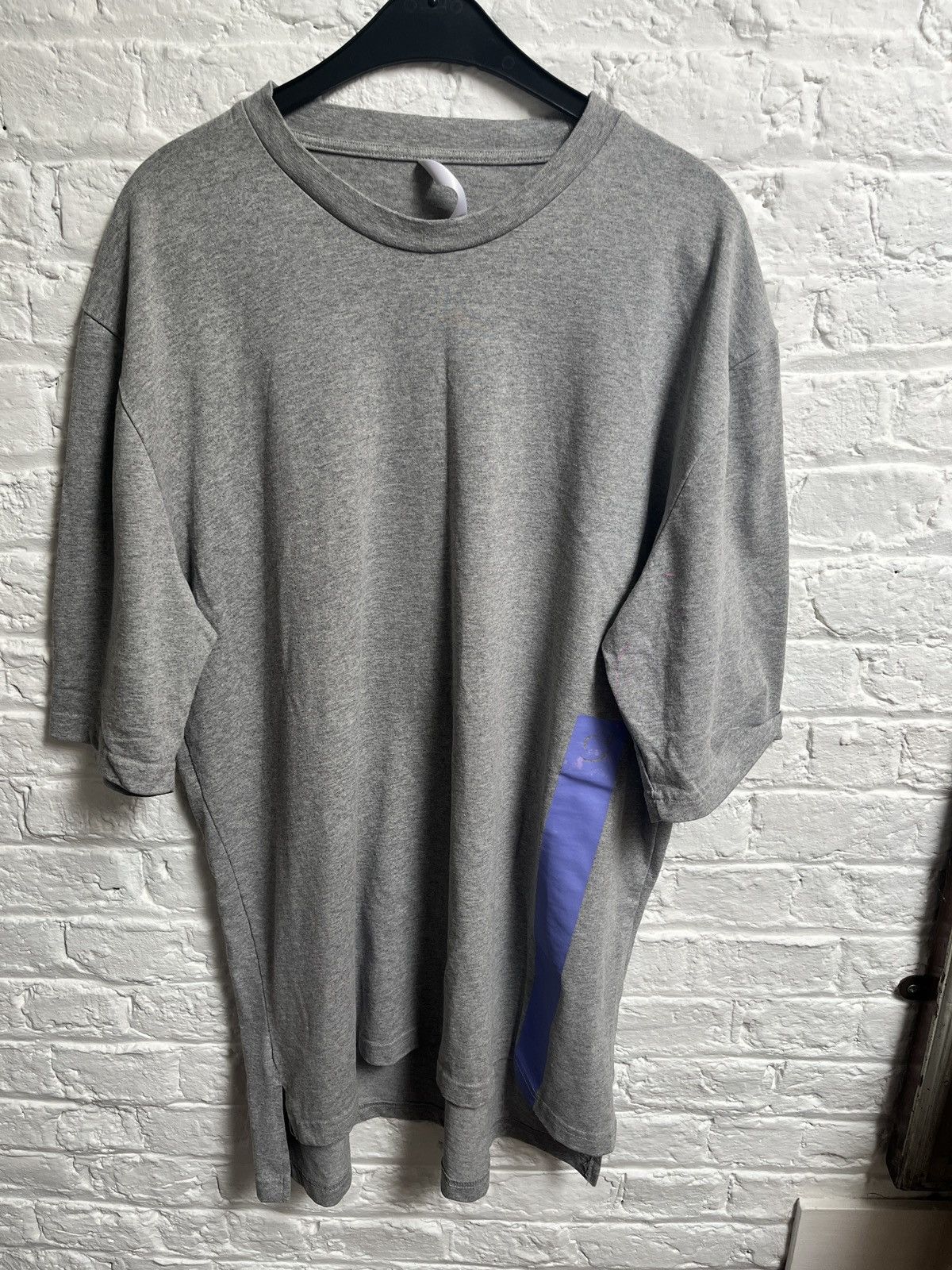 Cottweiler Cottweiler oversized t-shirt Size US XL / EU 56 / 4 - 1 Thumbnail