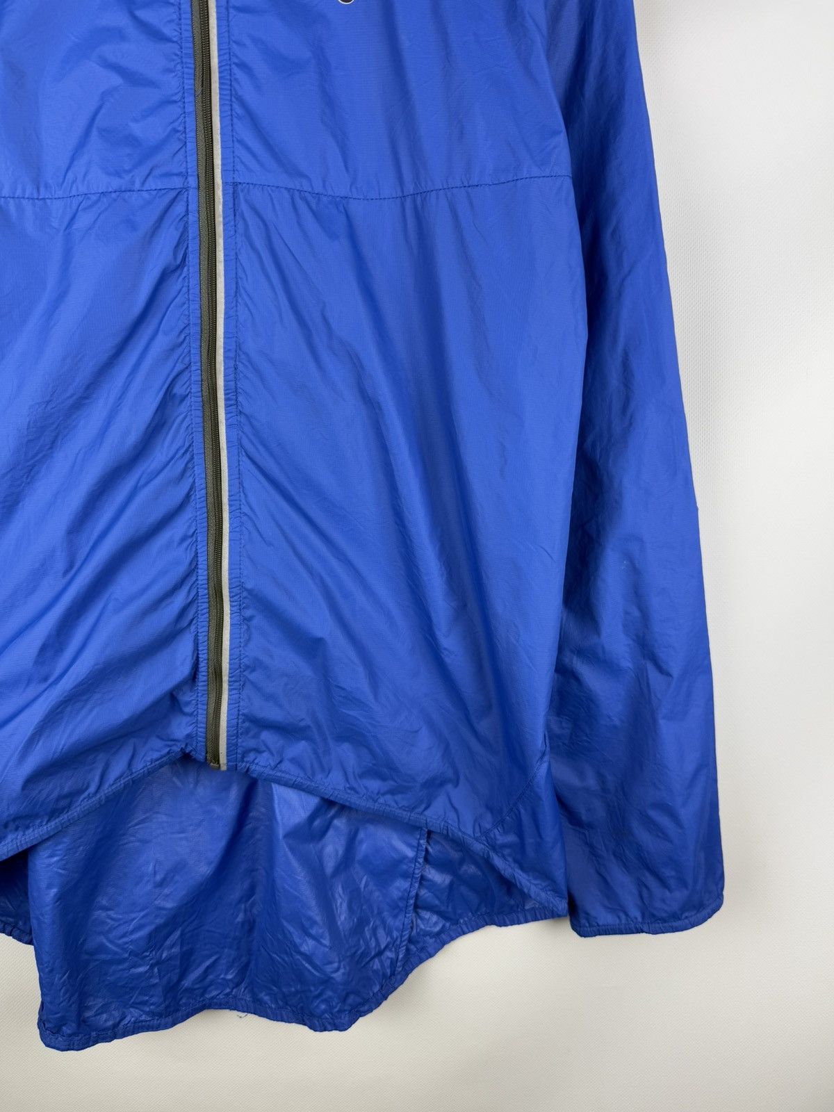 Montane Montane Men’s Nylon Packable Outdoor Windbreaker Jacket Size US M / EU 48-50 / 2 - 6 Thumbnail