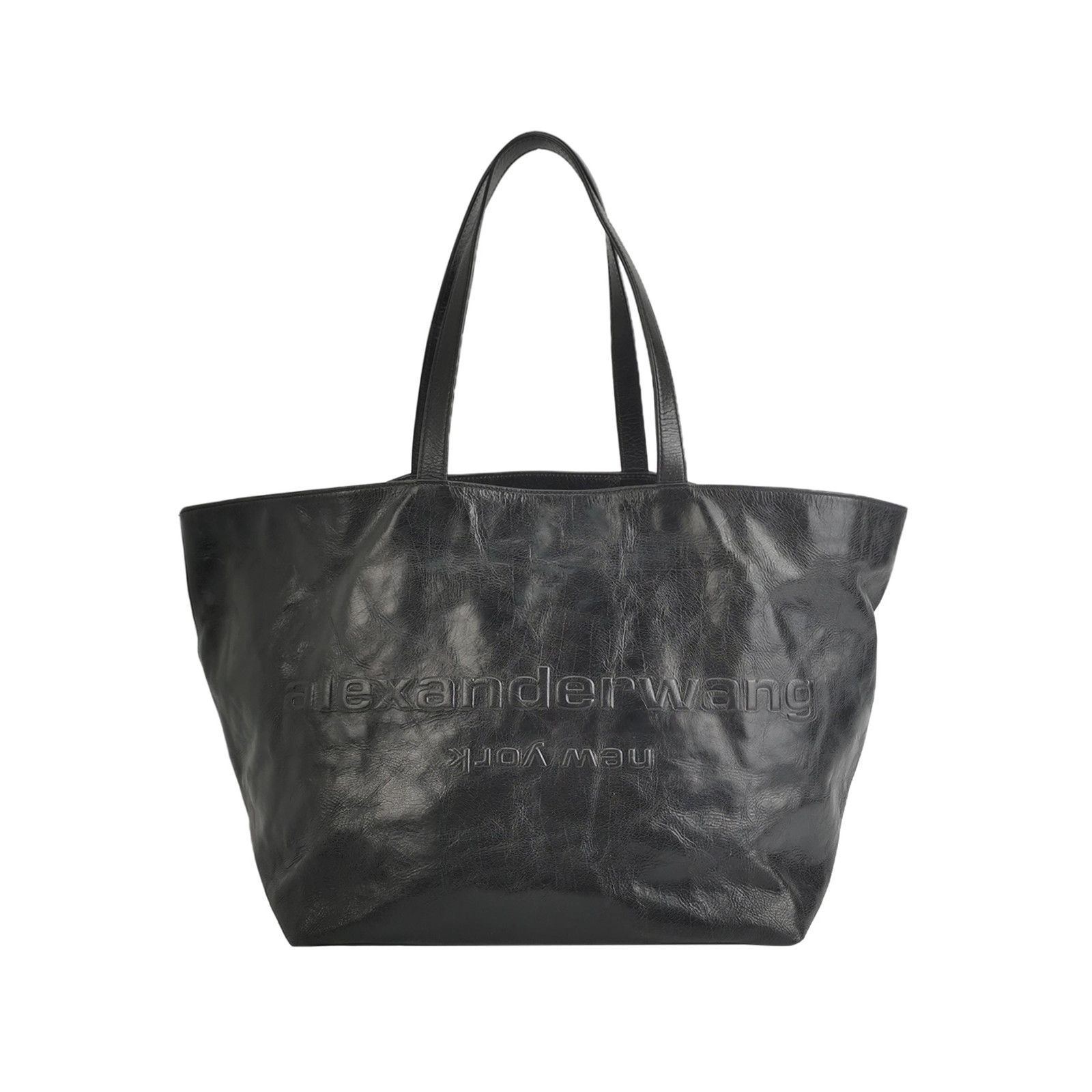 Alexander Wang Alexander Wang Women os Shoulder Bags Size ONE SIZE - 1 Thumbnail