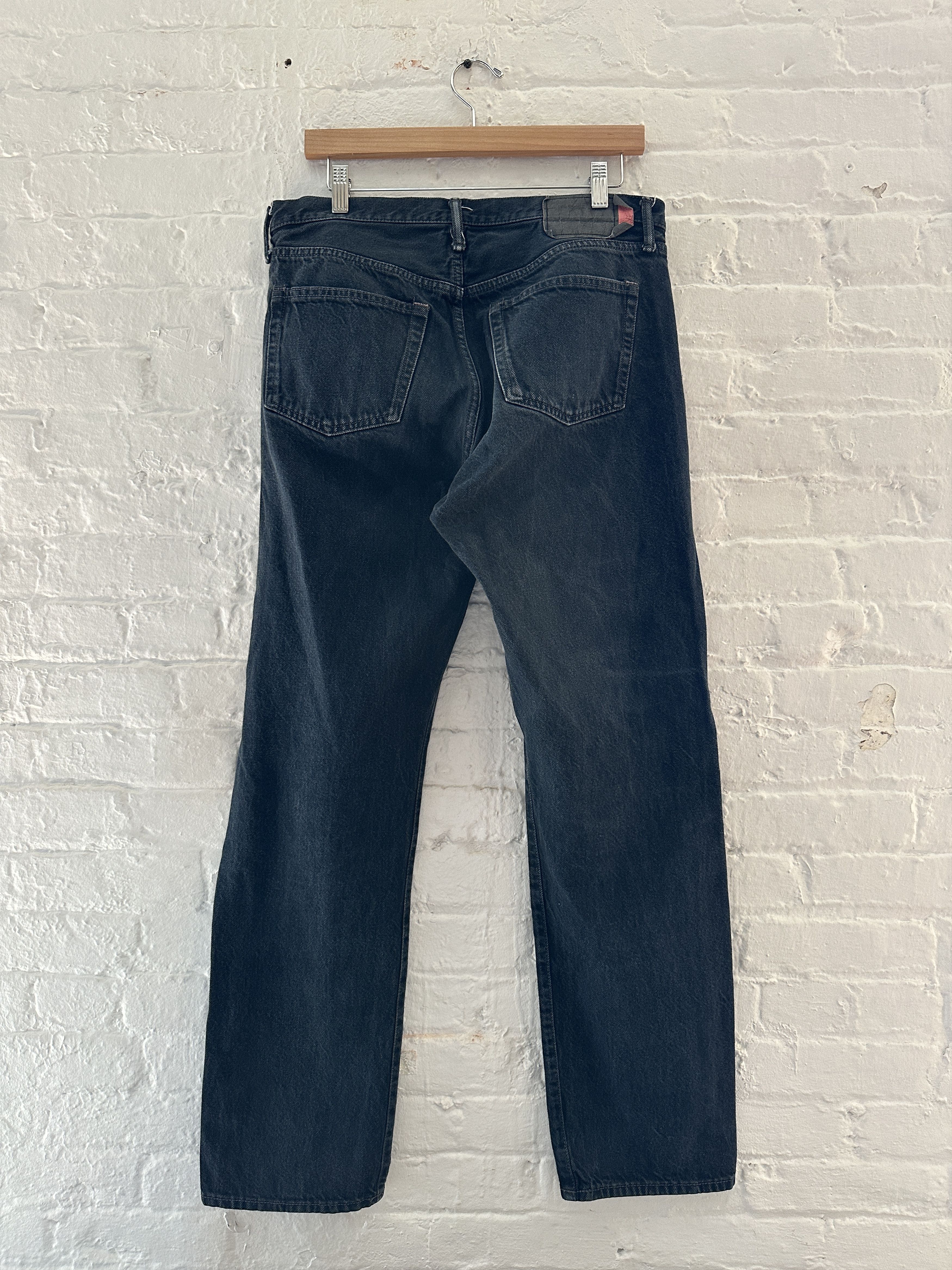 Acne Studios Acne Studios 1996 Jeans Size US 32 / EU 48 - 2 Thumbnail