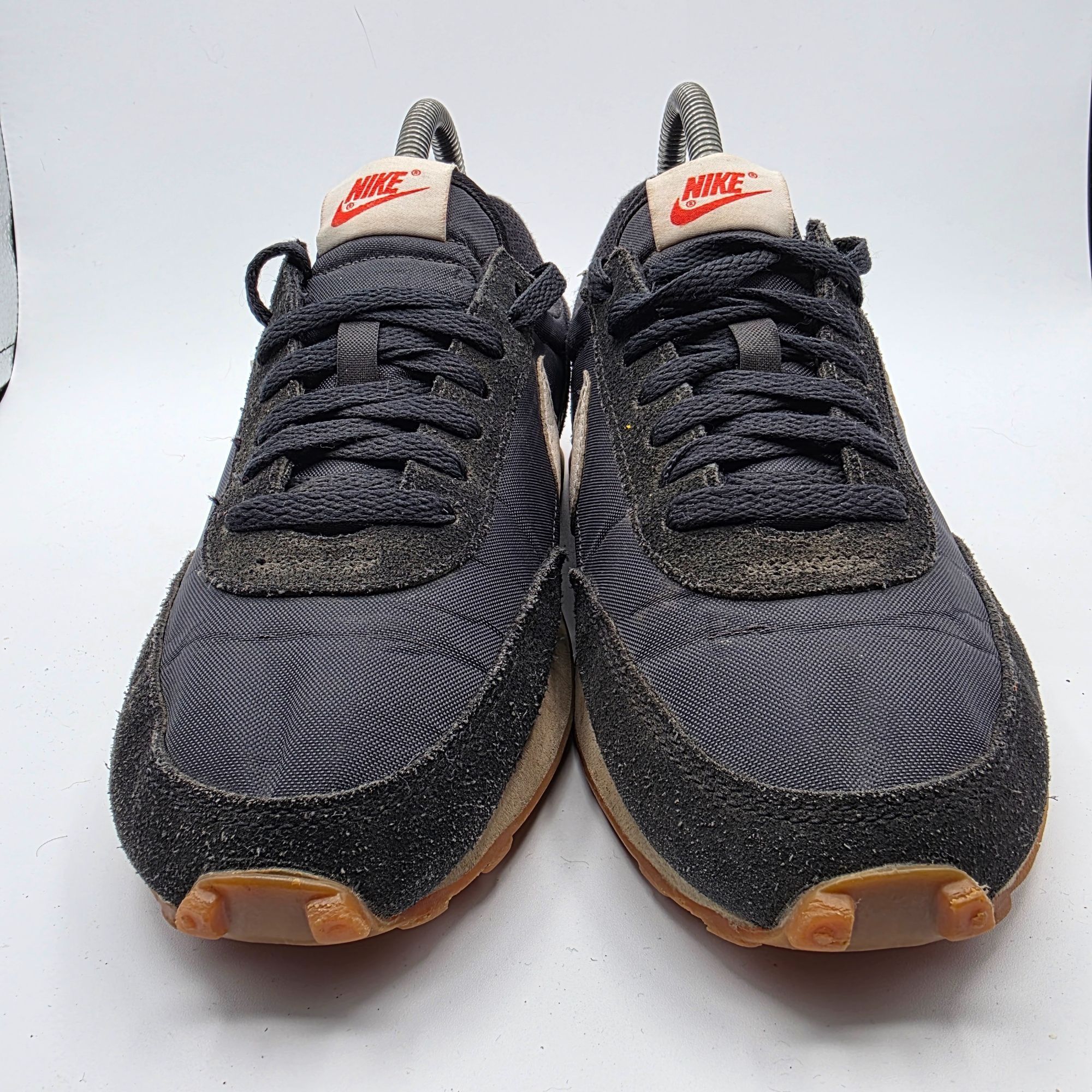 Nike Nike Daybreak Womens Size 7 Black White Athletic Shoes Outdo Size US 7 / IT 37 - 2 Thumbnail