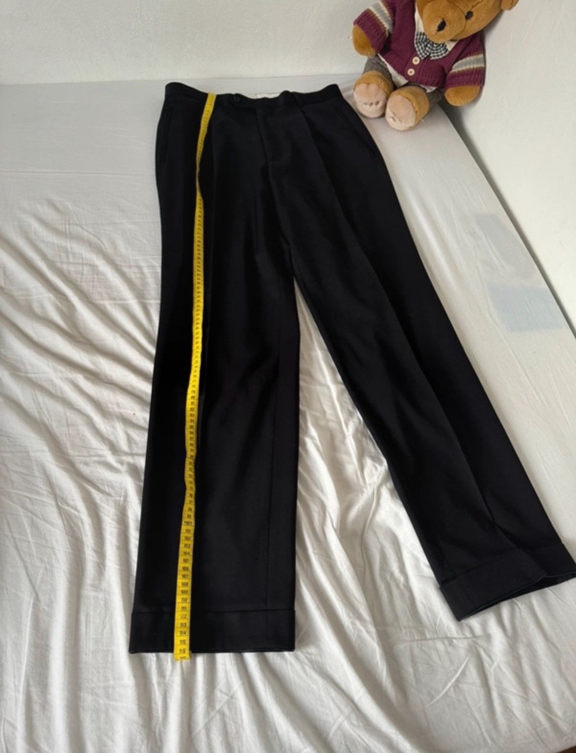 Hugo Boss Beautiful Hugo Boss suit Size 44L - 7 Thumbnail