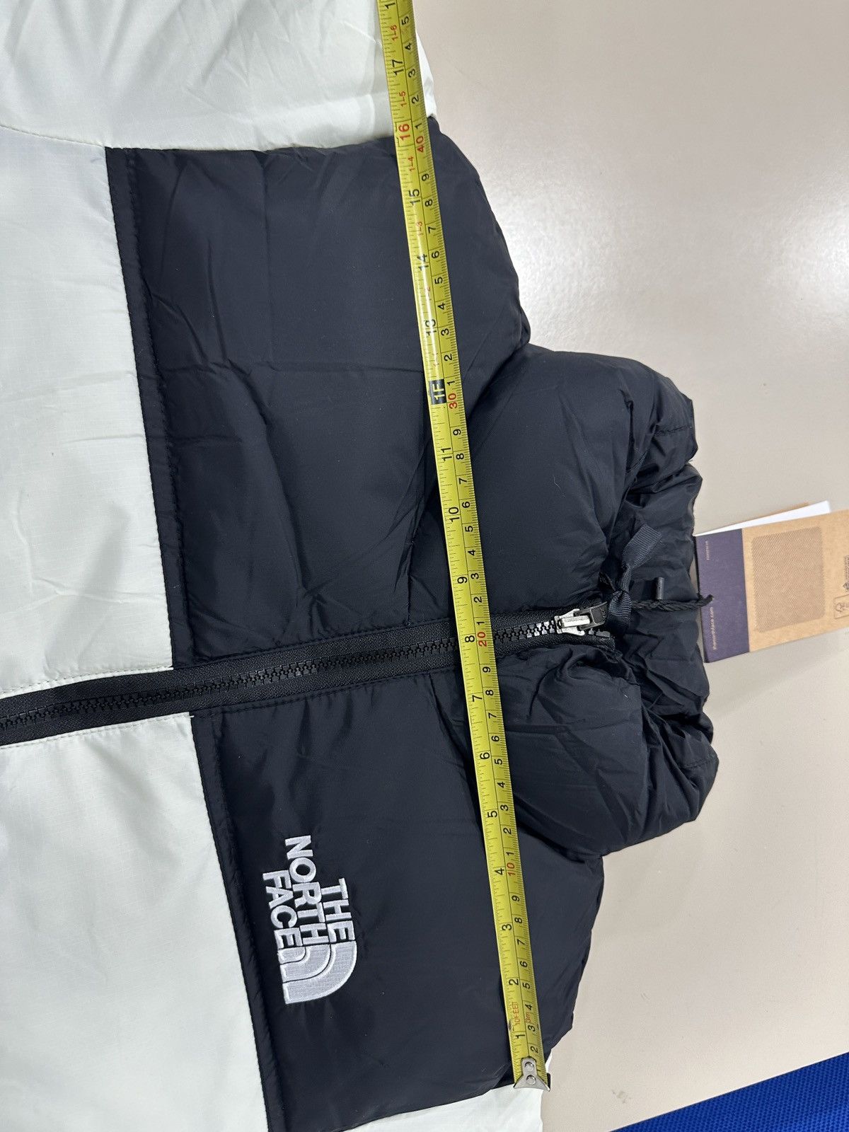 The North Face North Face coat Size US S / EU 44-46 / 1 - 12 Thumbnail