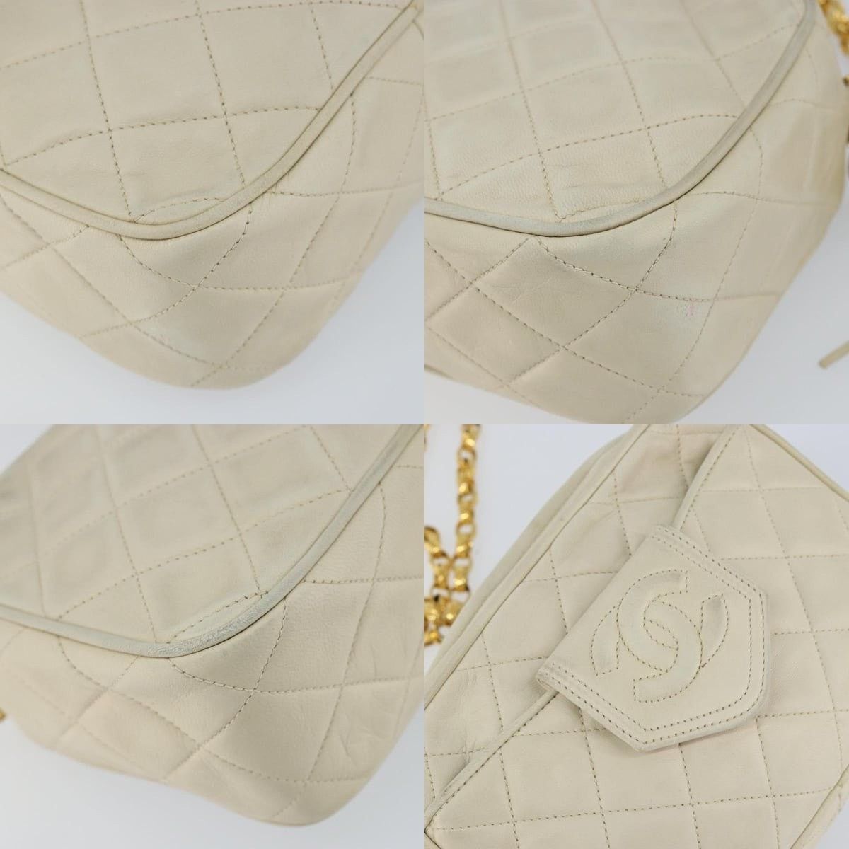 Chanel Chanel Matelasse Chain Shoulder Bag Size ONE SIZE - 6 Thumbnail