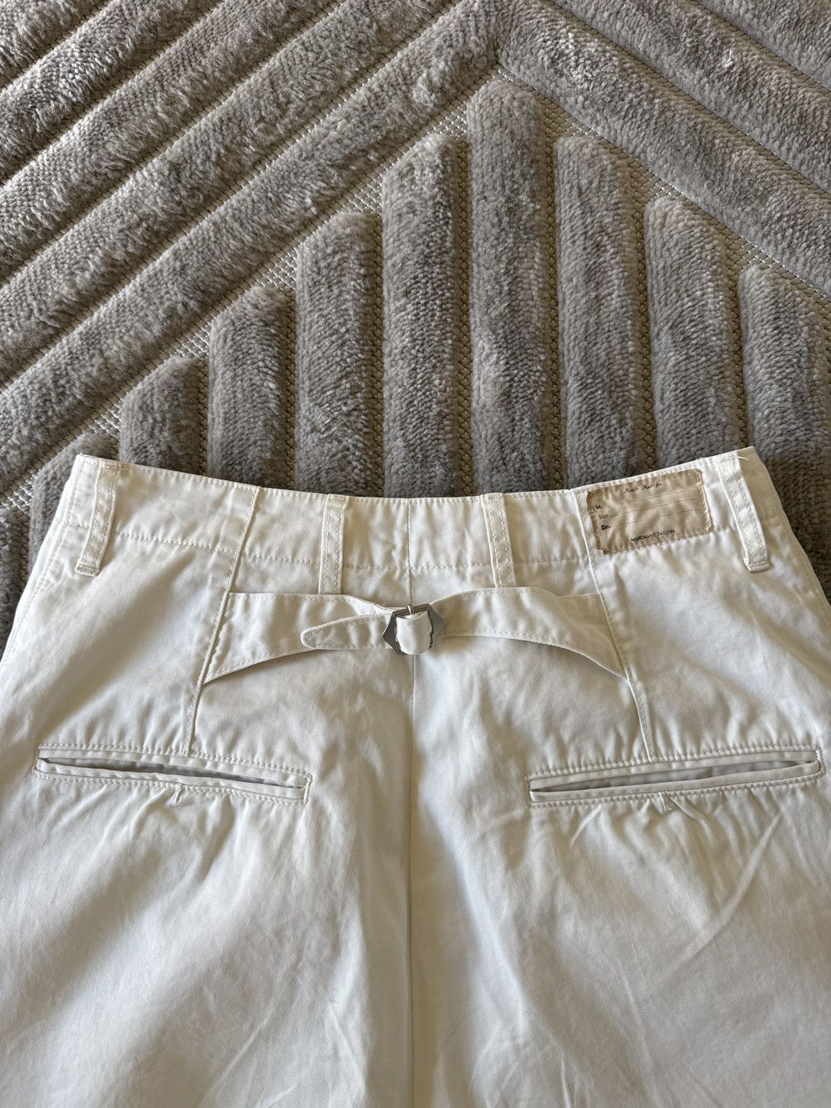 Kapital Kapital Pants Size US 32 / EU 48 - 3 Thumbnail