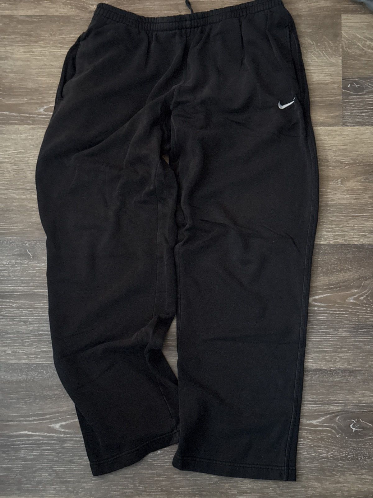 Nike Nike Vintage Sweatpants Size US 34 / EU 50 - 1 Thumbnail