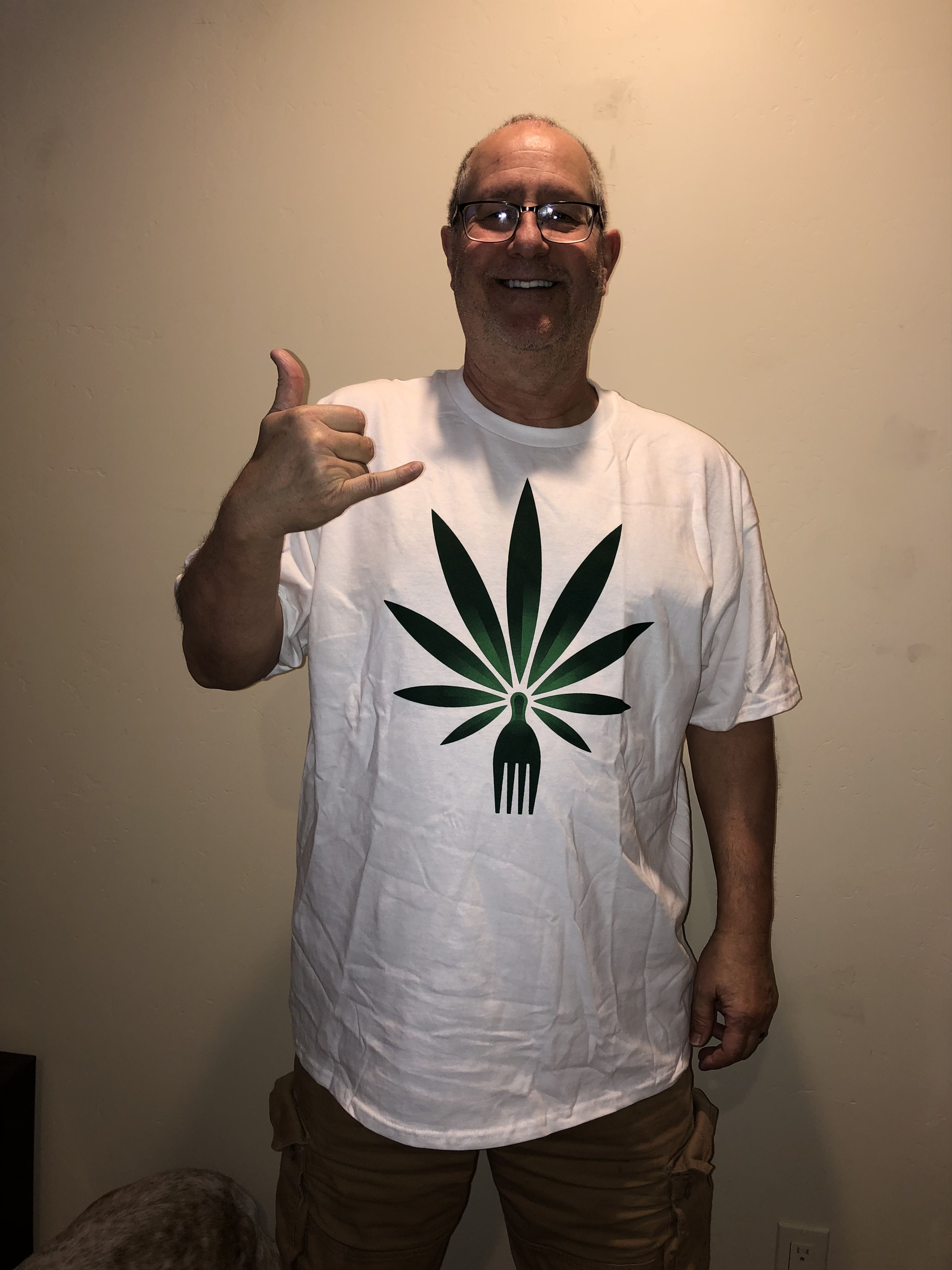 Other High & Hungry t-shirt Size US M / EU 48-50 / 2 - 4 Thumbnail