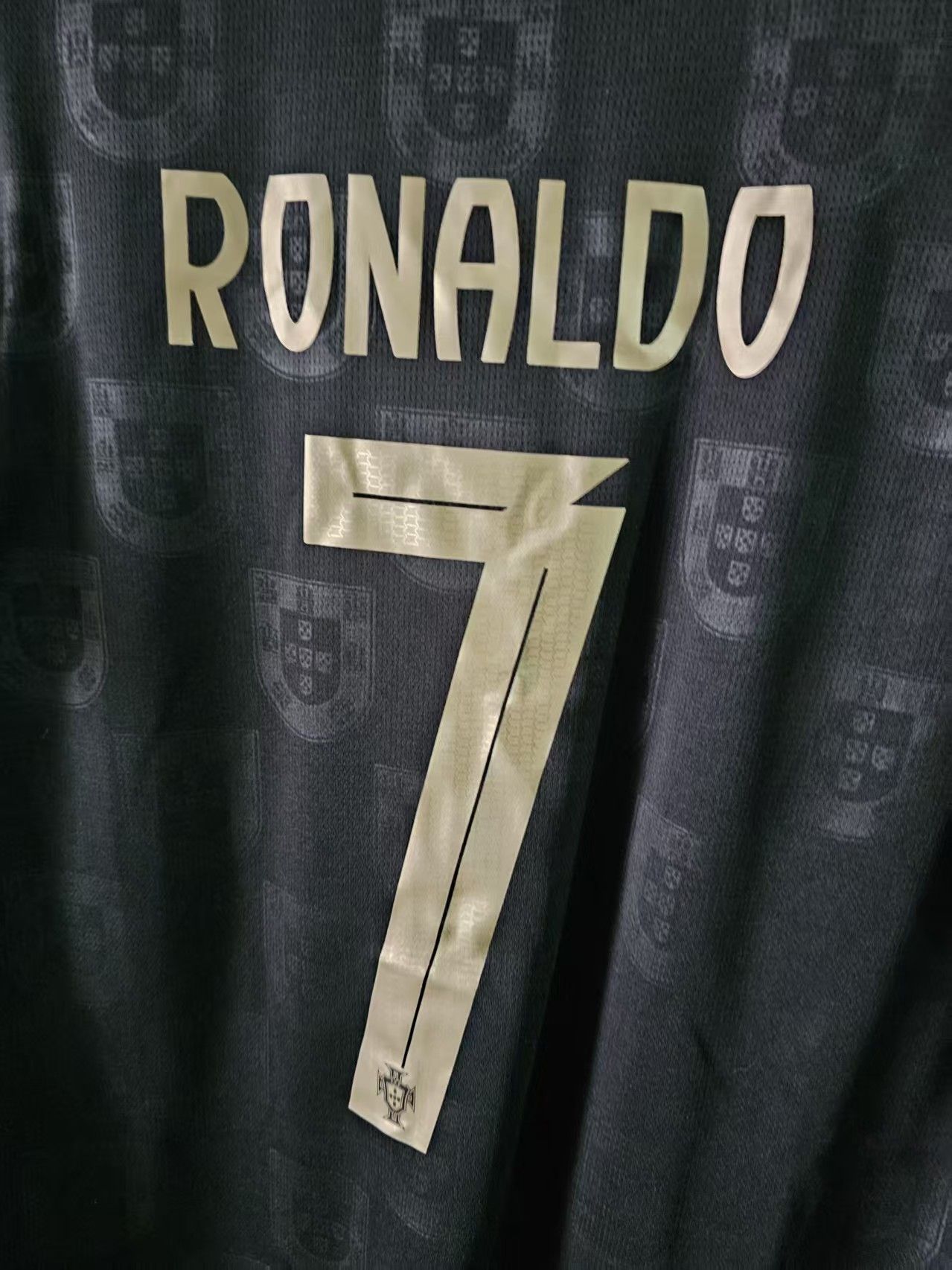 Other 2026 Portugal #7 C Ronaldo Jersey Size US XL / EU 56 / 4 - 4 Thumbnail