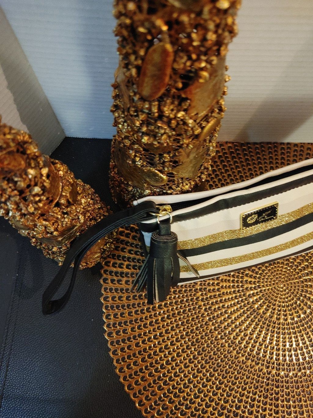 Betsey Johnson Betsey Johnson Wristlet Size ONE SIZE - 3 Thumbnail