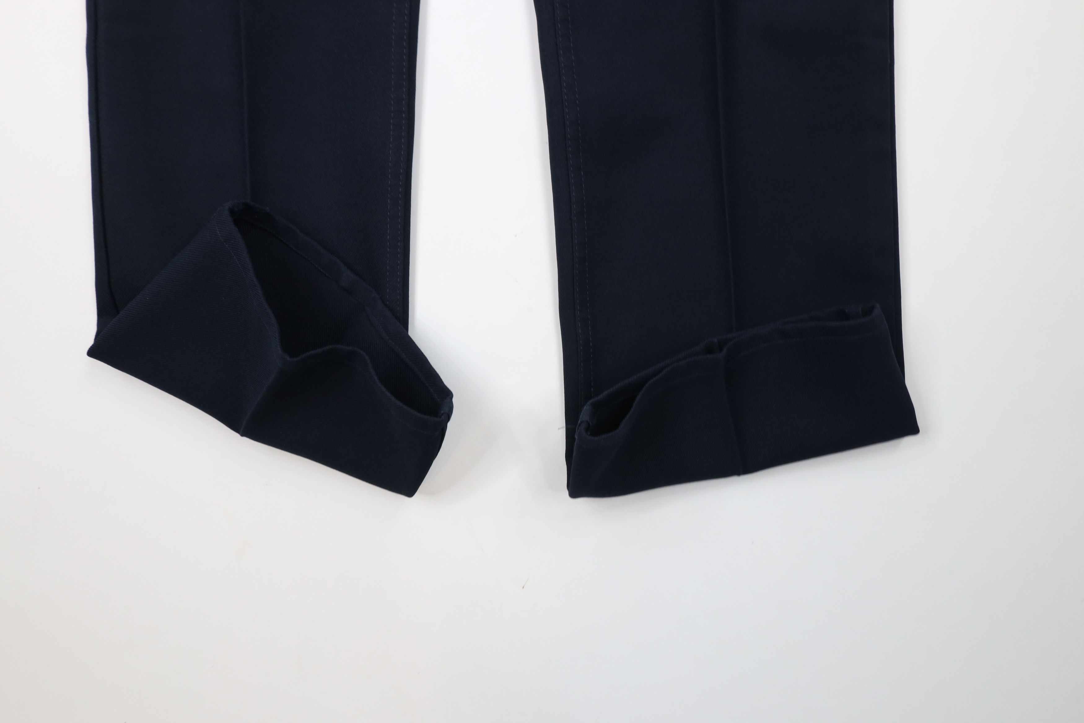 Vintage × Wrangler Vintage 90s Wrangler Flared Wide Leg Western Chino Pants USA Size US 36 / EU 52 - 5 Thumbnail