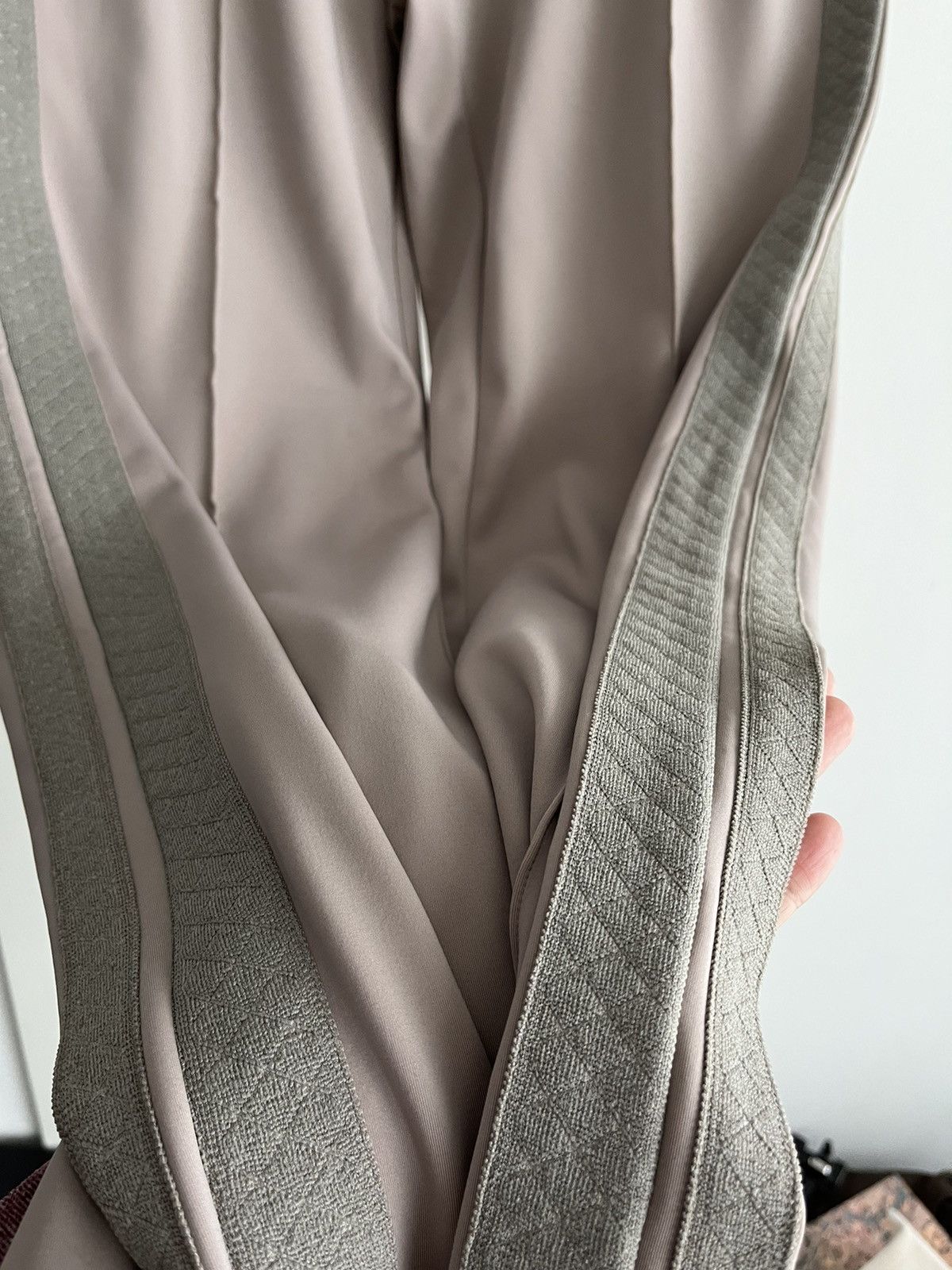 Bottega Veneta $3k Bottega Veneta Pant Brand New Size US 36 / EU 52 - 1 Thumbnail
