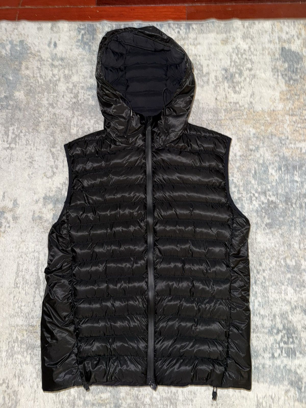 Rains Rains Kaunas Vest - MEDIUM Size US M / EU 48-50 / 2 - 1 Thumbnail