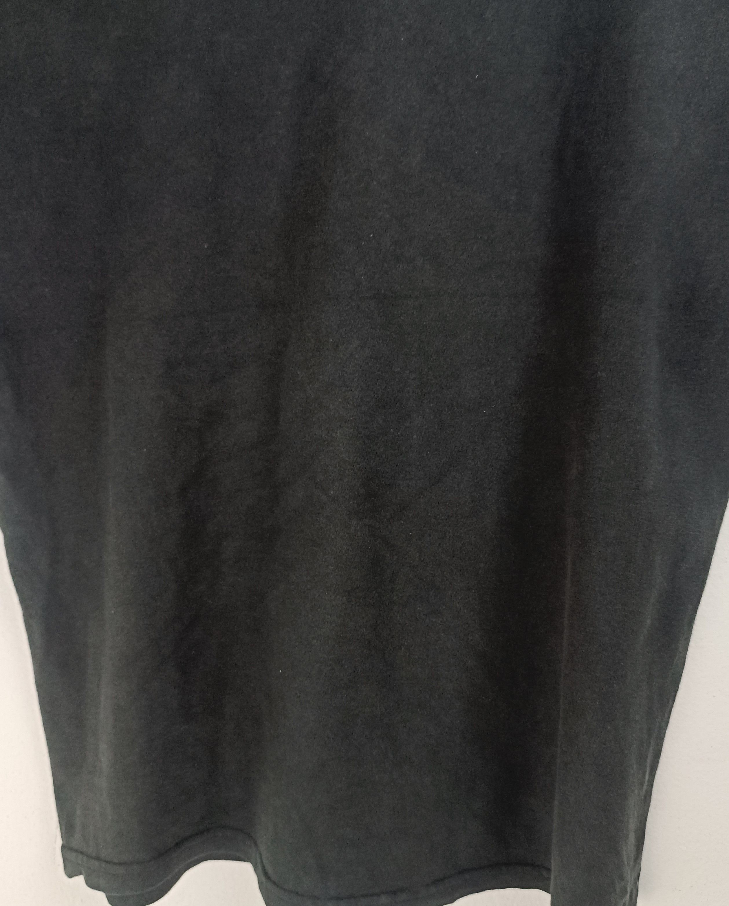 Vintage THRASHED FADED VINTAGE BIG BANG THEORY BAZINGA! TEE SHELDON Size US M / EU 48-50 / 2 - 13 Thumbnail