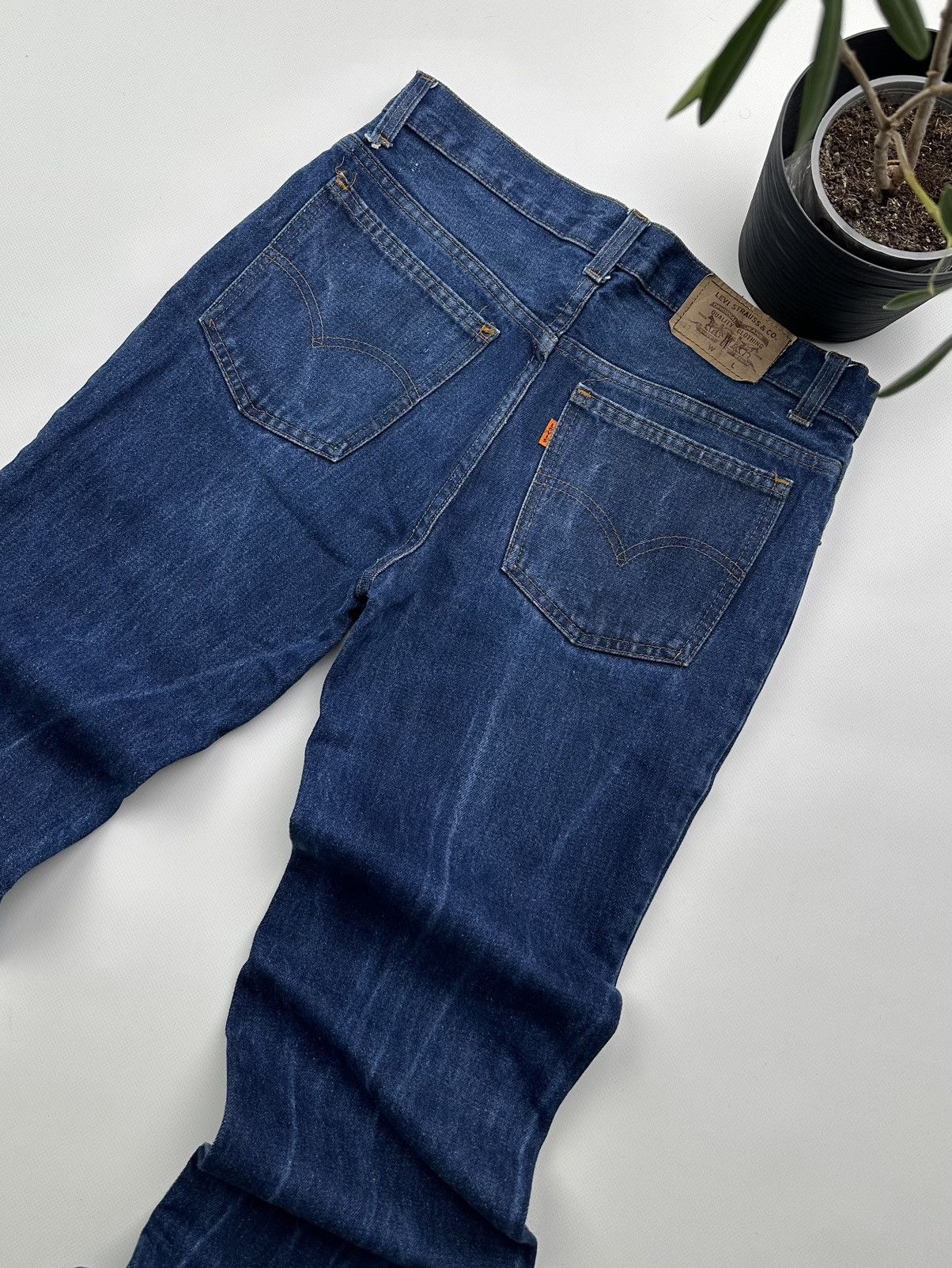 Levi's Levi’s 627 Vintage Jeans (220) Size US 32 / EU 48 - 7 Thumbnail