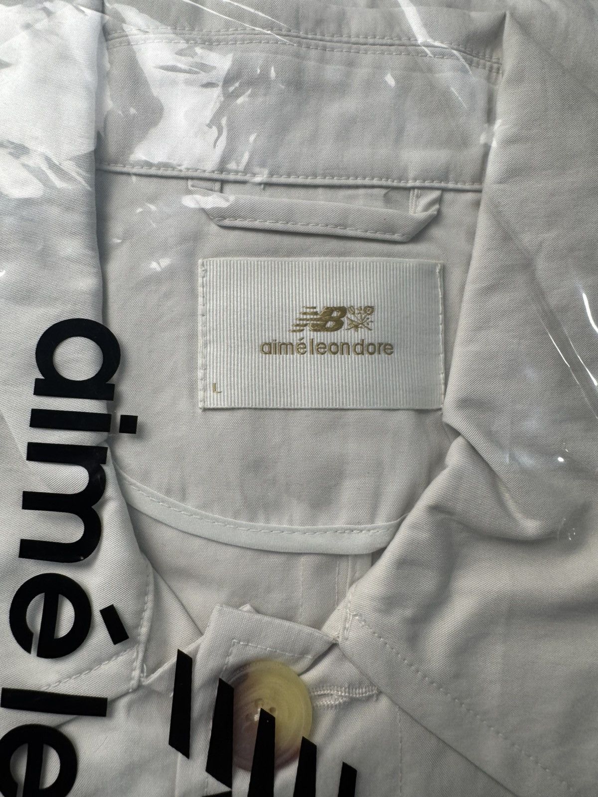 Aime Leon Dore × New Balance UNWORN* ALD / New Balance 997 Topcoat Size US L / EU 52-54 / 3 - 14 Thumbnail