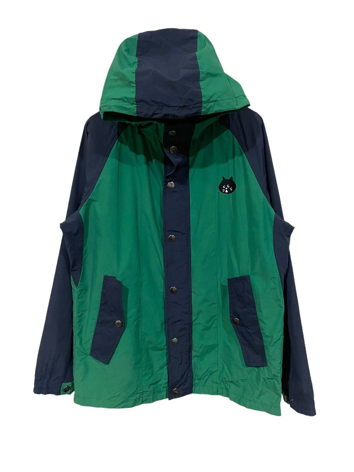 Issey Miyake Ne Net | Grailed