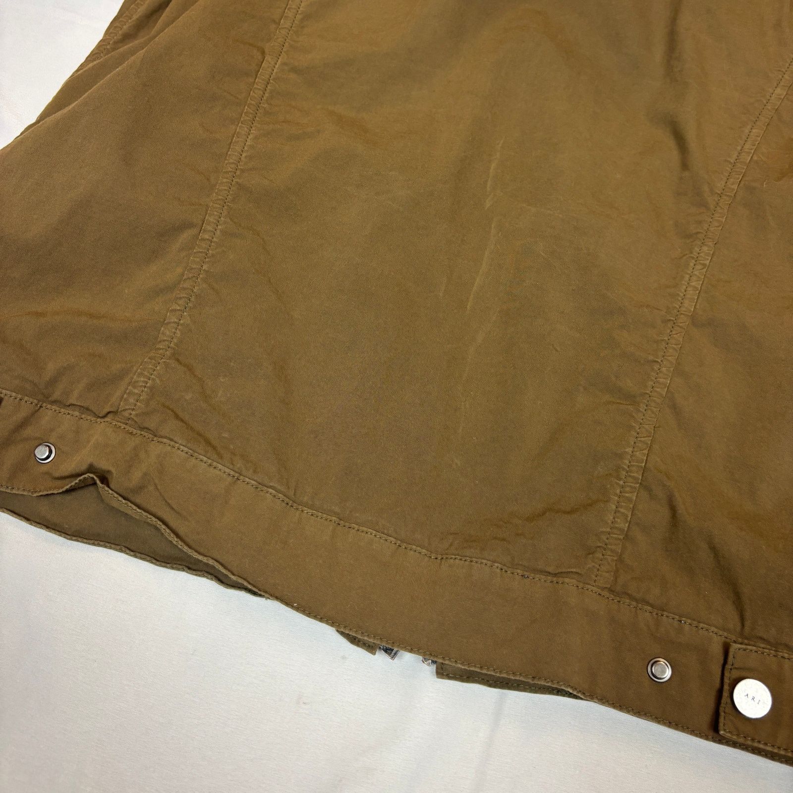 Other $955 Ari Soho Summer Suit Jacket Lighweight Rhapsody Cotton Size US L / EU 52-54 / 3 - 12 Thumbnail