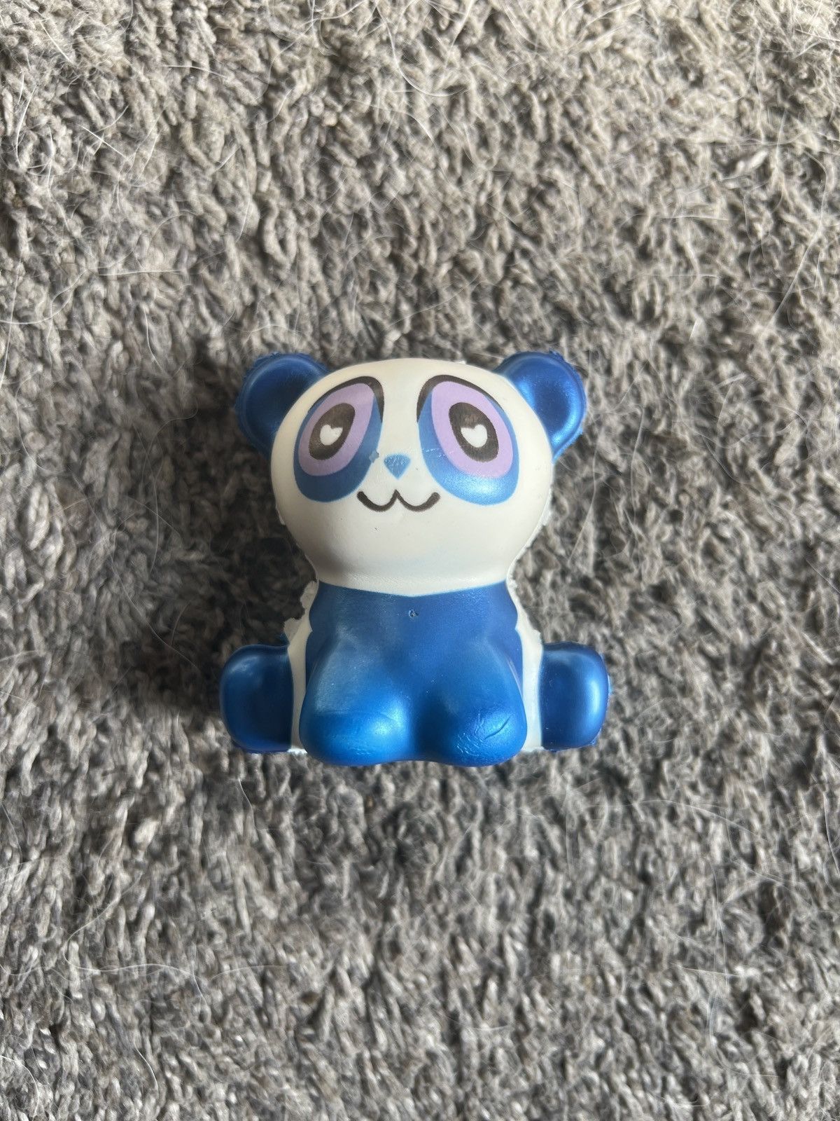 Hypebeast Grin Studios Amazing Squishee! Panda Size ONE SIZE - 1 Thumbnail