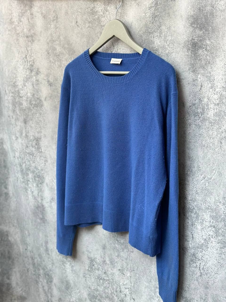 By Malene Birger By Malene Birger Wool Sweater Pullover Long Sleeve Jumper Size L / US 10 / IT 46 - 1 Thumbnail