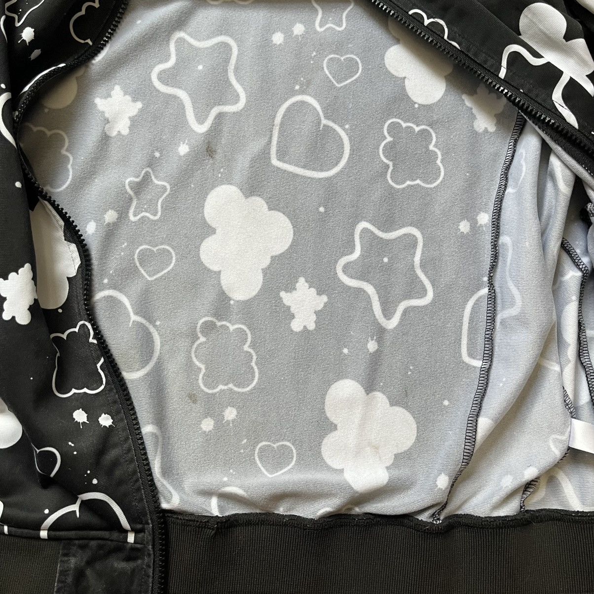 Kid Robot RARE vintage kid robot cloud heart star track jacket Size US XL / EU 56 / 4 - 5 Thumbnail